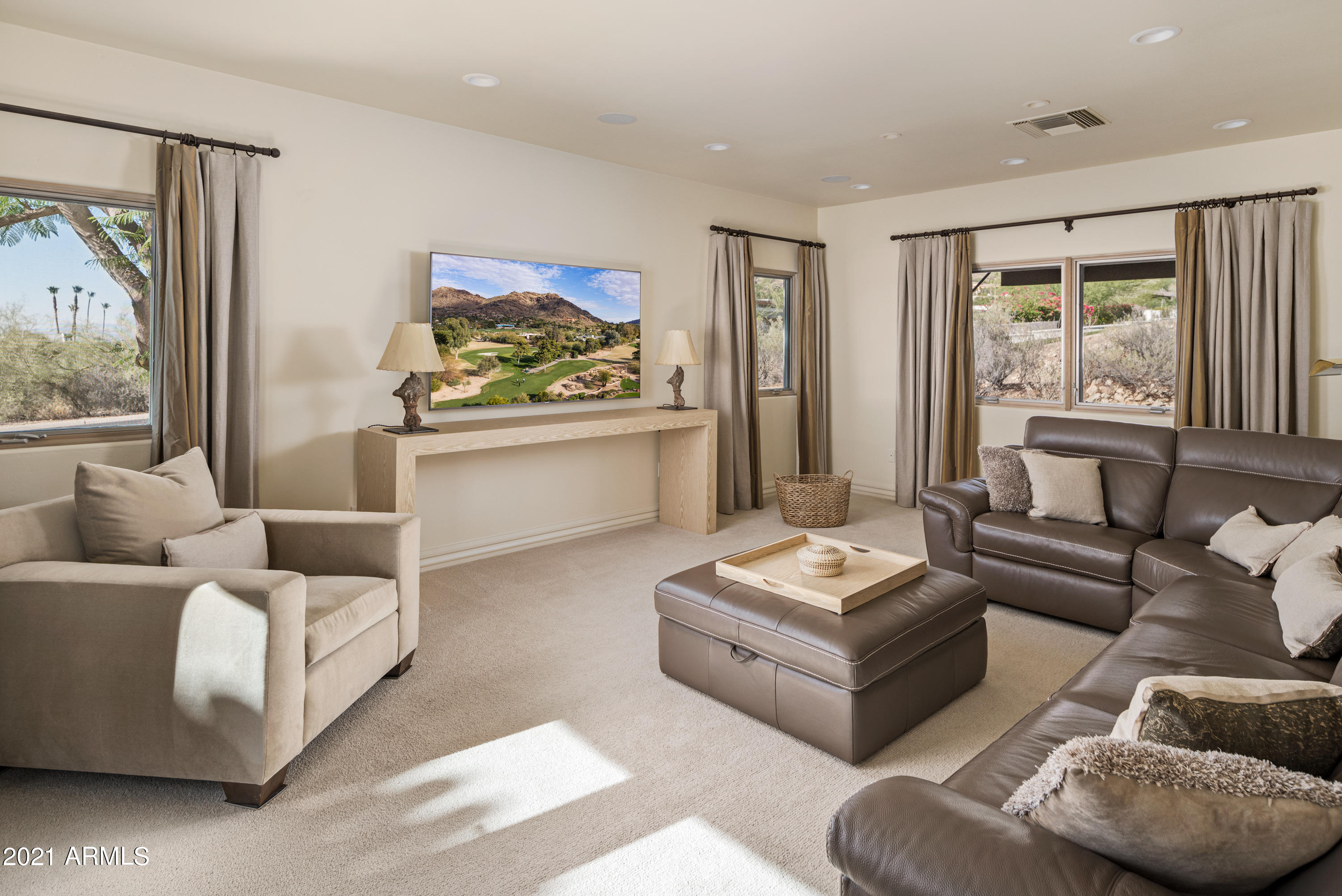 PARADISE CANYON FOOTHILLS - Residential
