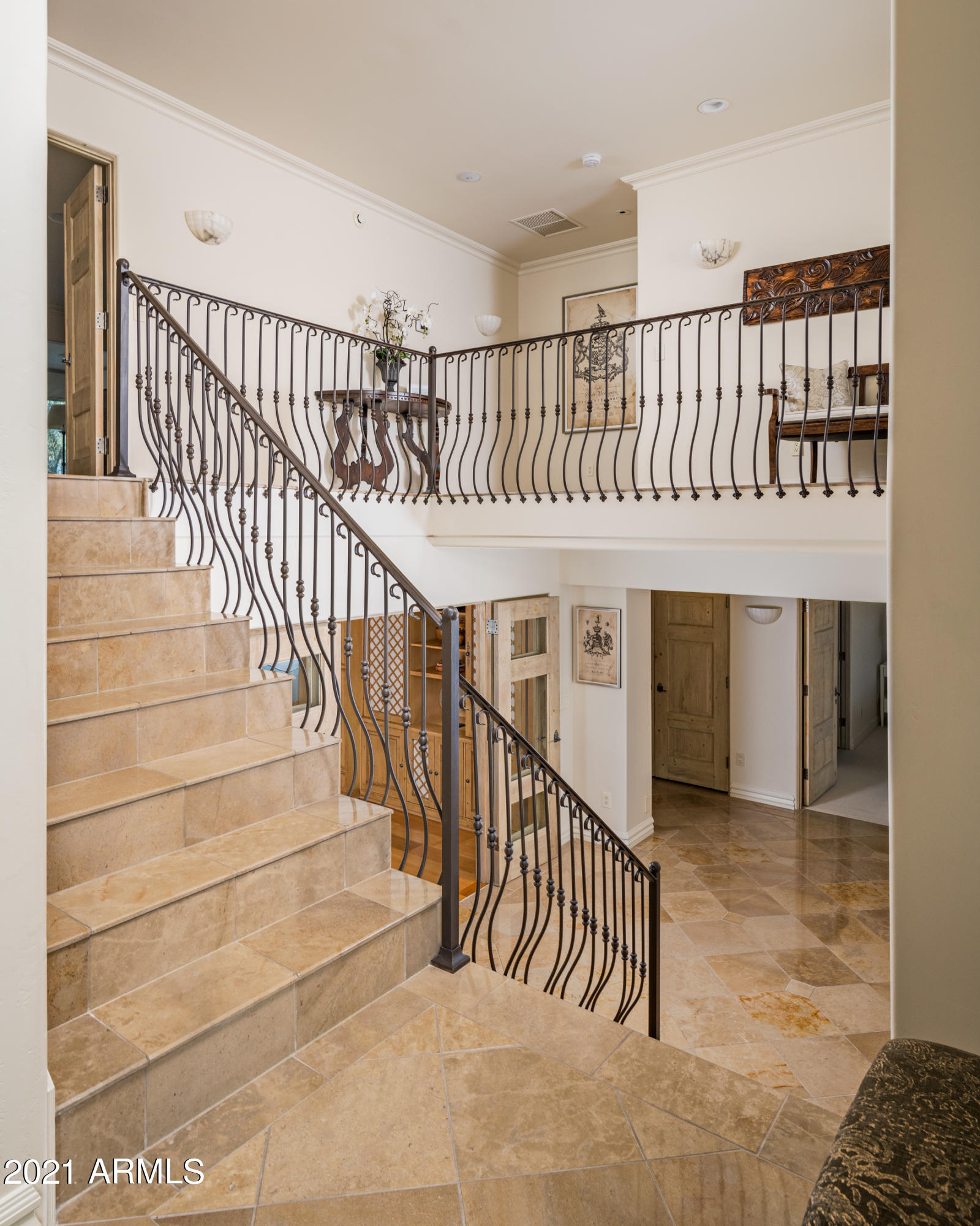 PARADISE CANYON FOOTHILLS - Residential