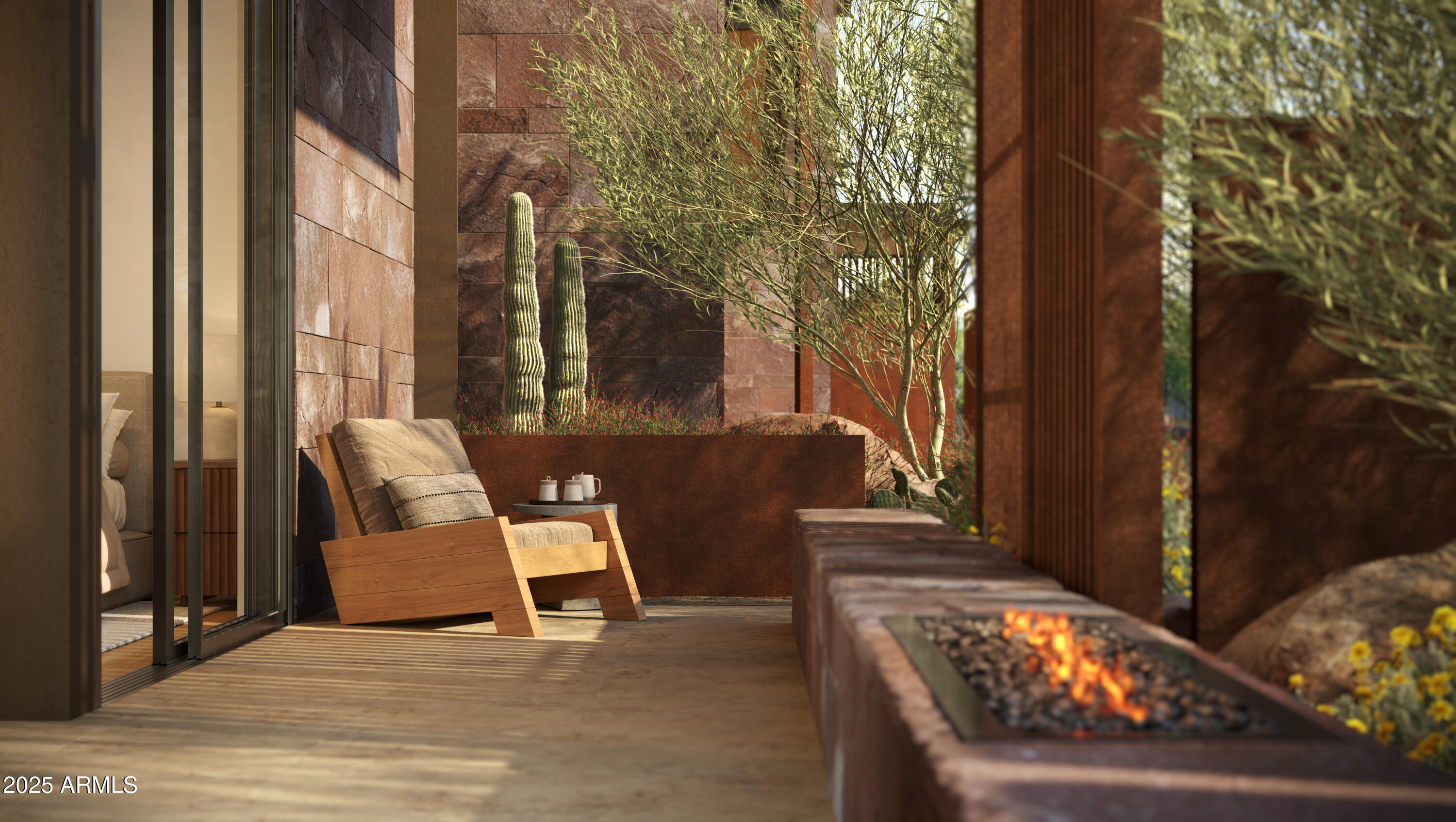 Ascent at the Phoenician Summit Condominium - Residential