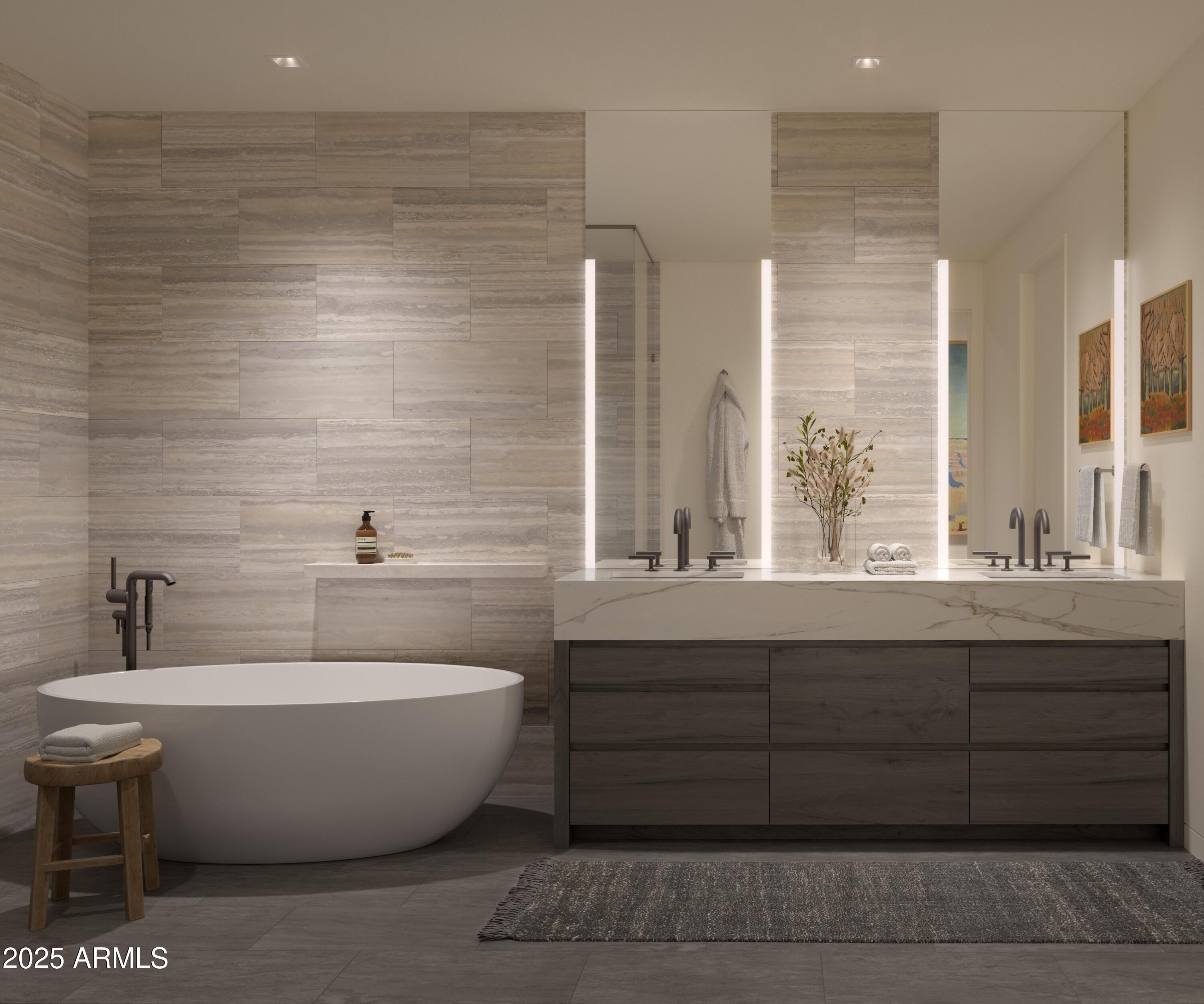 Ascent at the Phoenician Summit Condominium - Residential