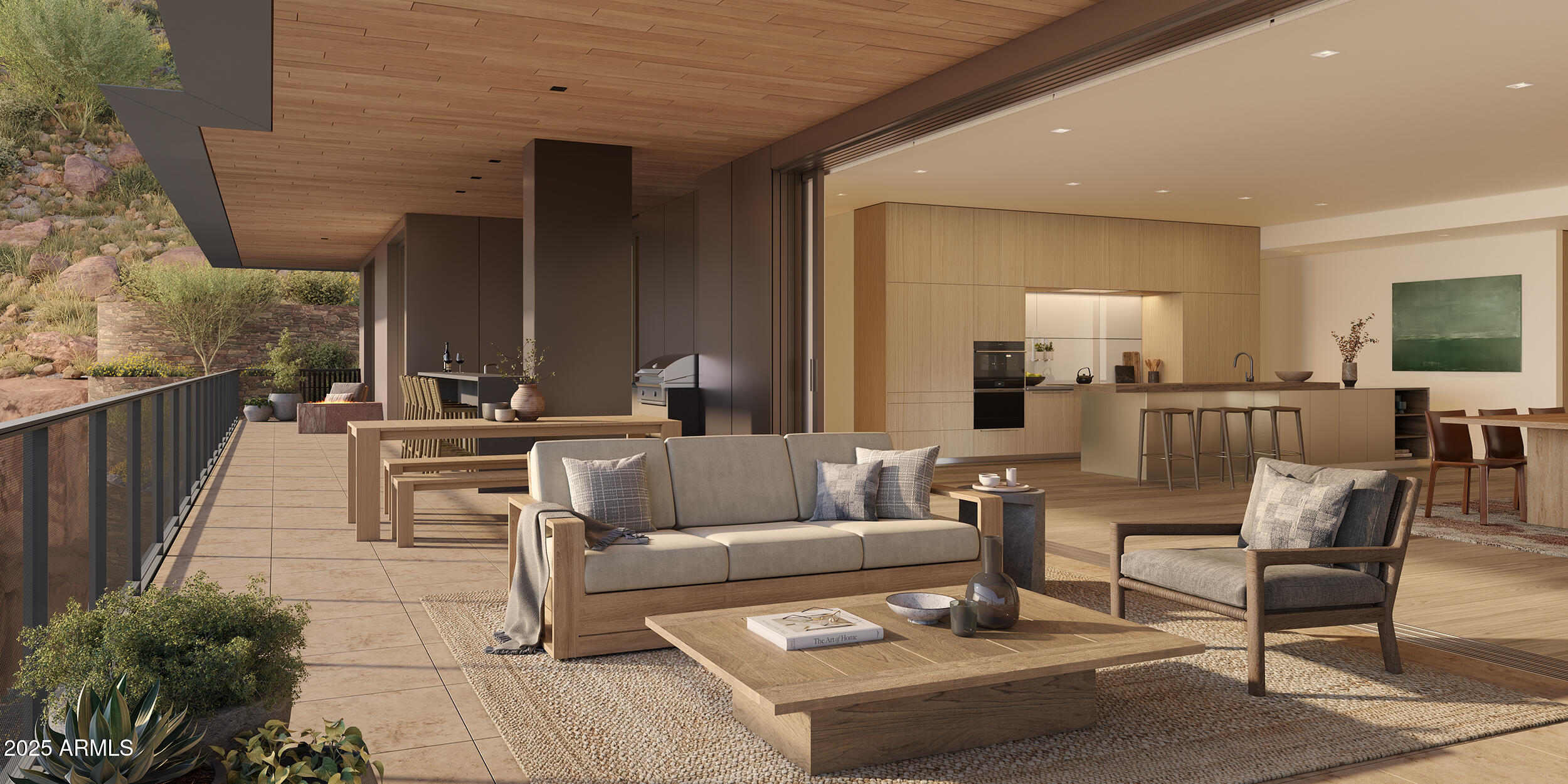 Ascent at the Phoenician Summit Condominium - Residential