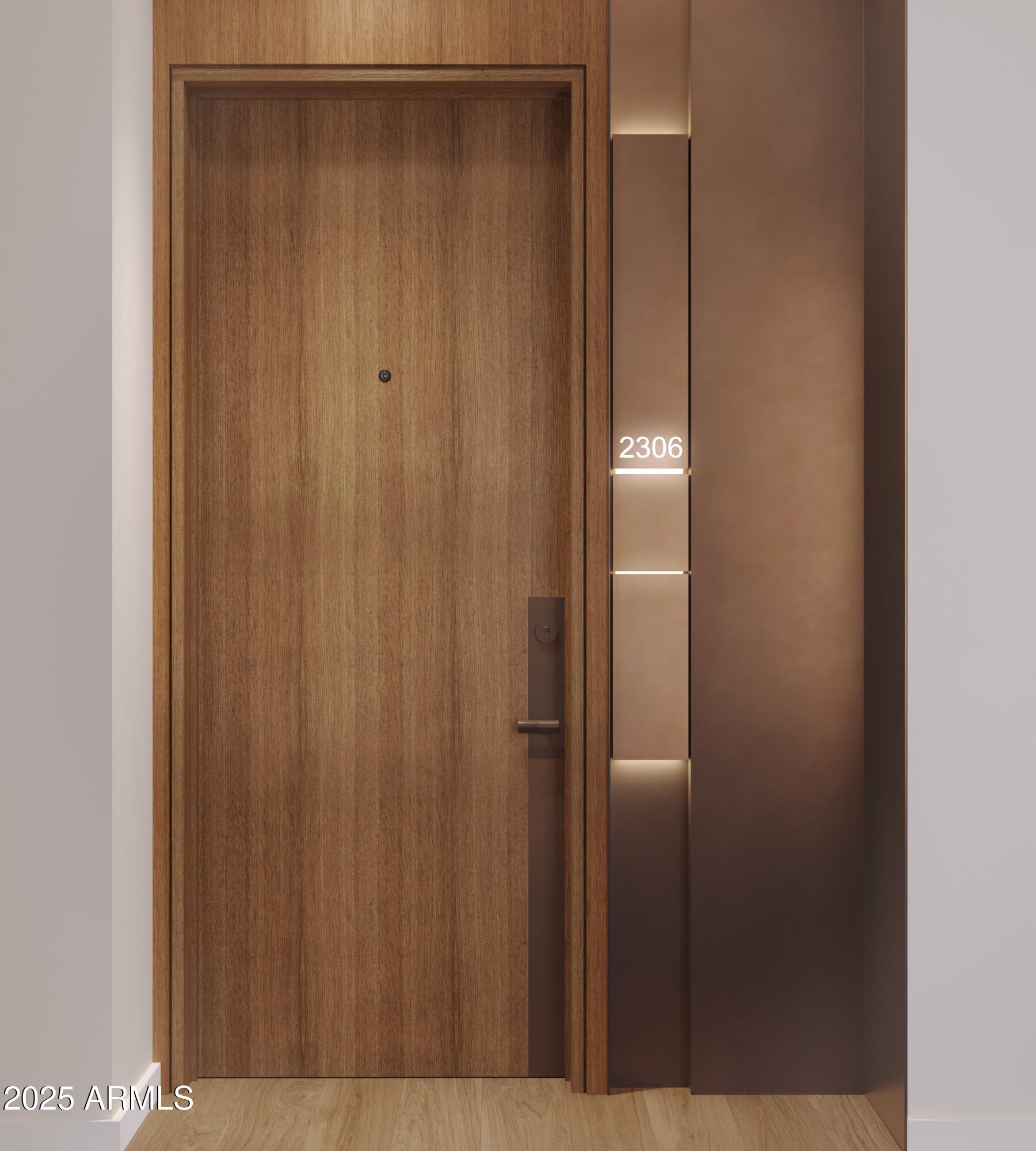 Ascent at the Phoenician Summit Condominium - Residential
