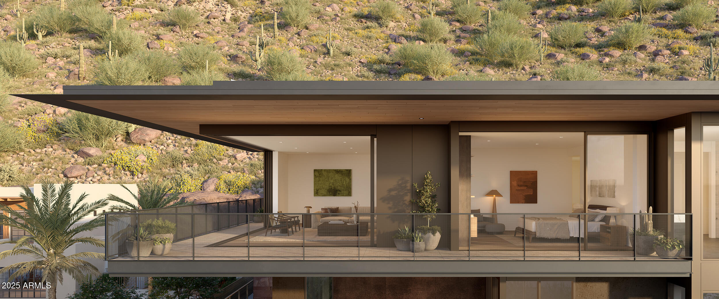 Ascent at the Phoenician Summit Condominium - Residential