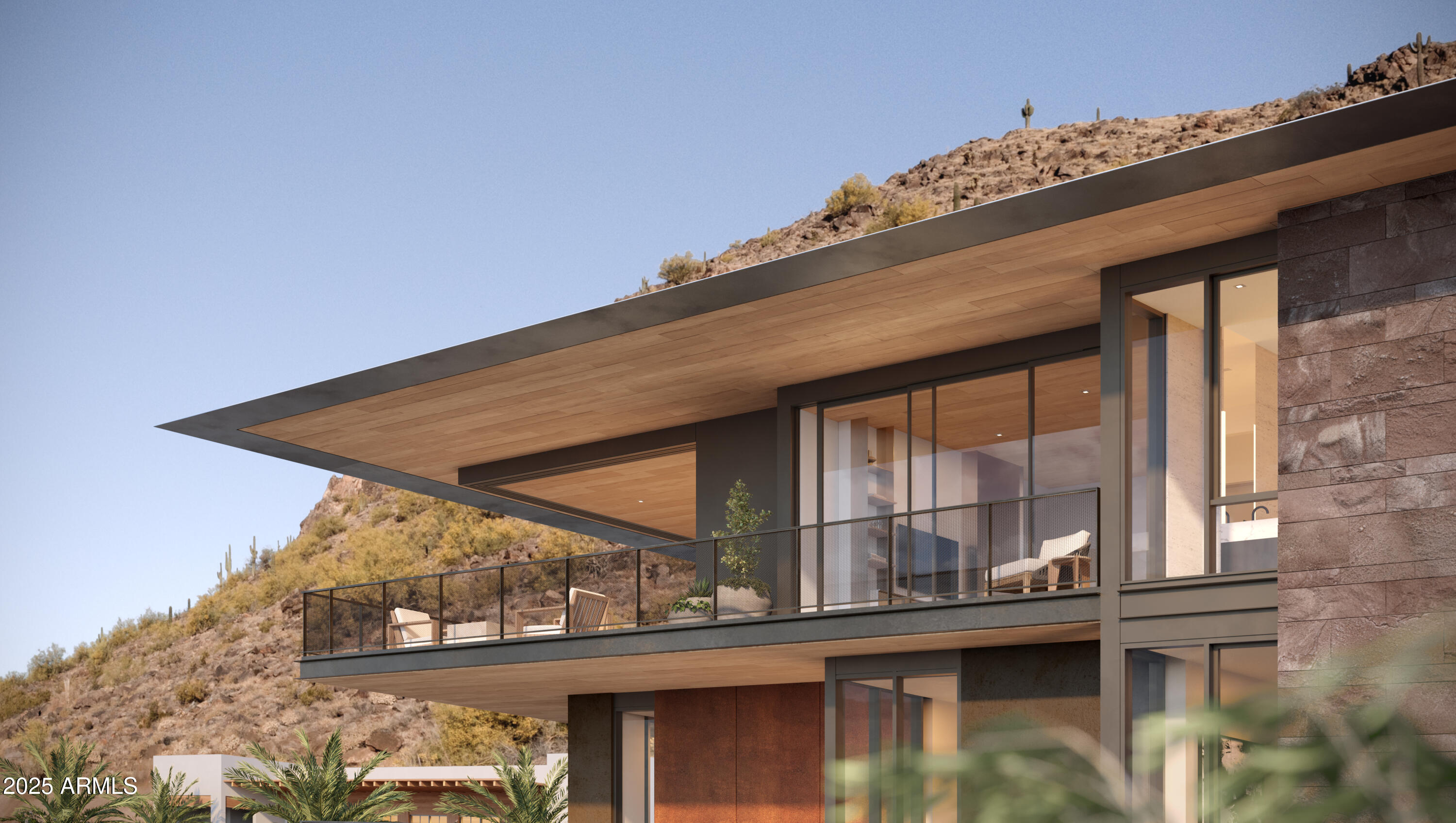 Ascent at the Phoenician Summit Condominium - Residential