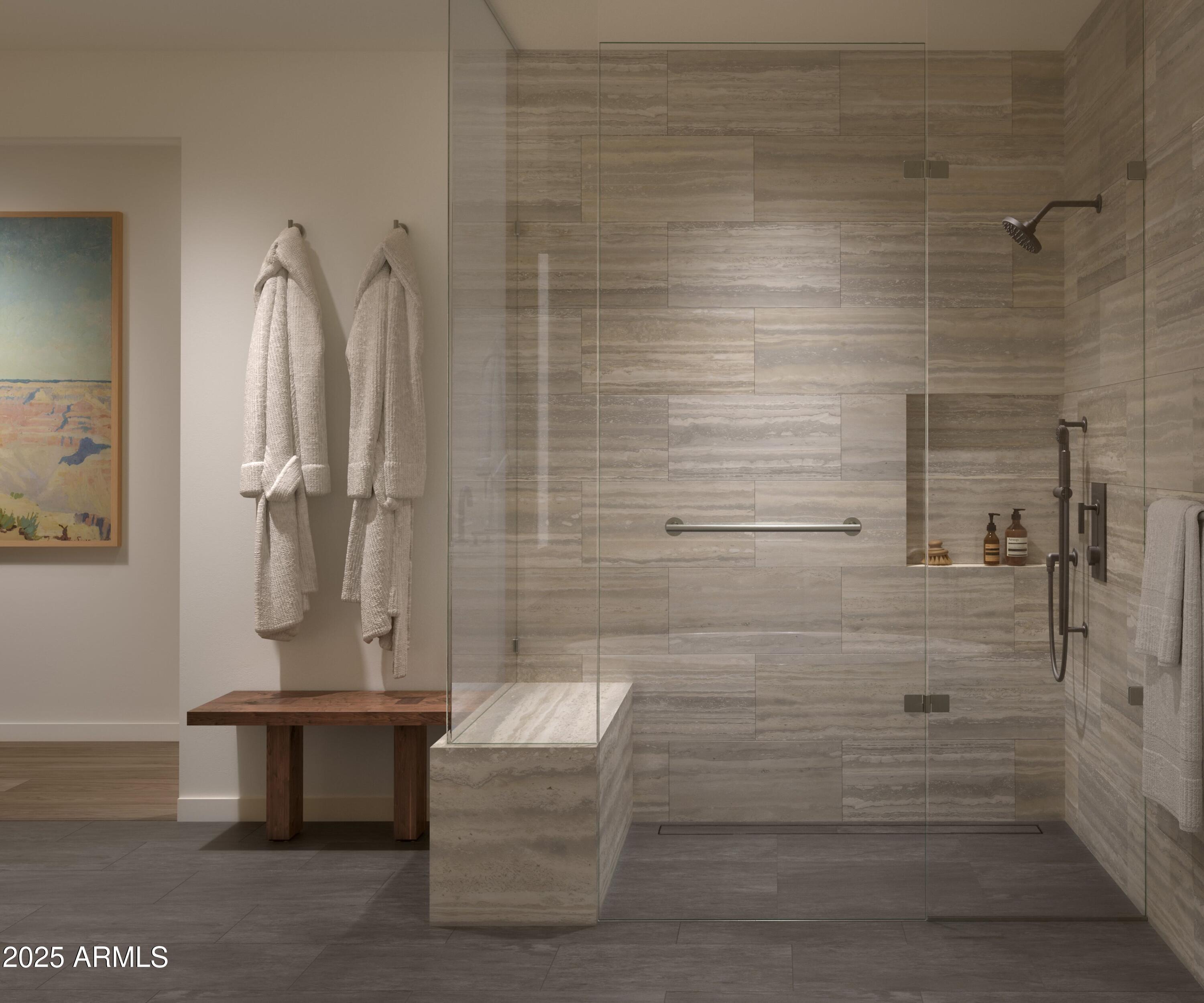 Ascent at the Phoenician Summit Condominium - Residential