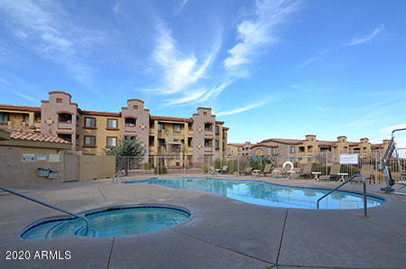 CASA ANTIGUA CONDOMINIUMS - Residential Lease