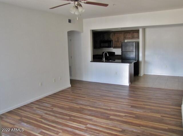 CASA ANTIGUA CONDOMINIUMS - Residential Lease