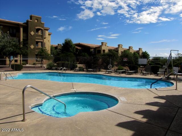 CASA ANTIGUA CONDOMINIUMS - Residential Lease