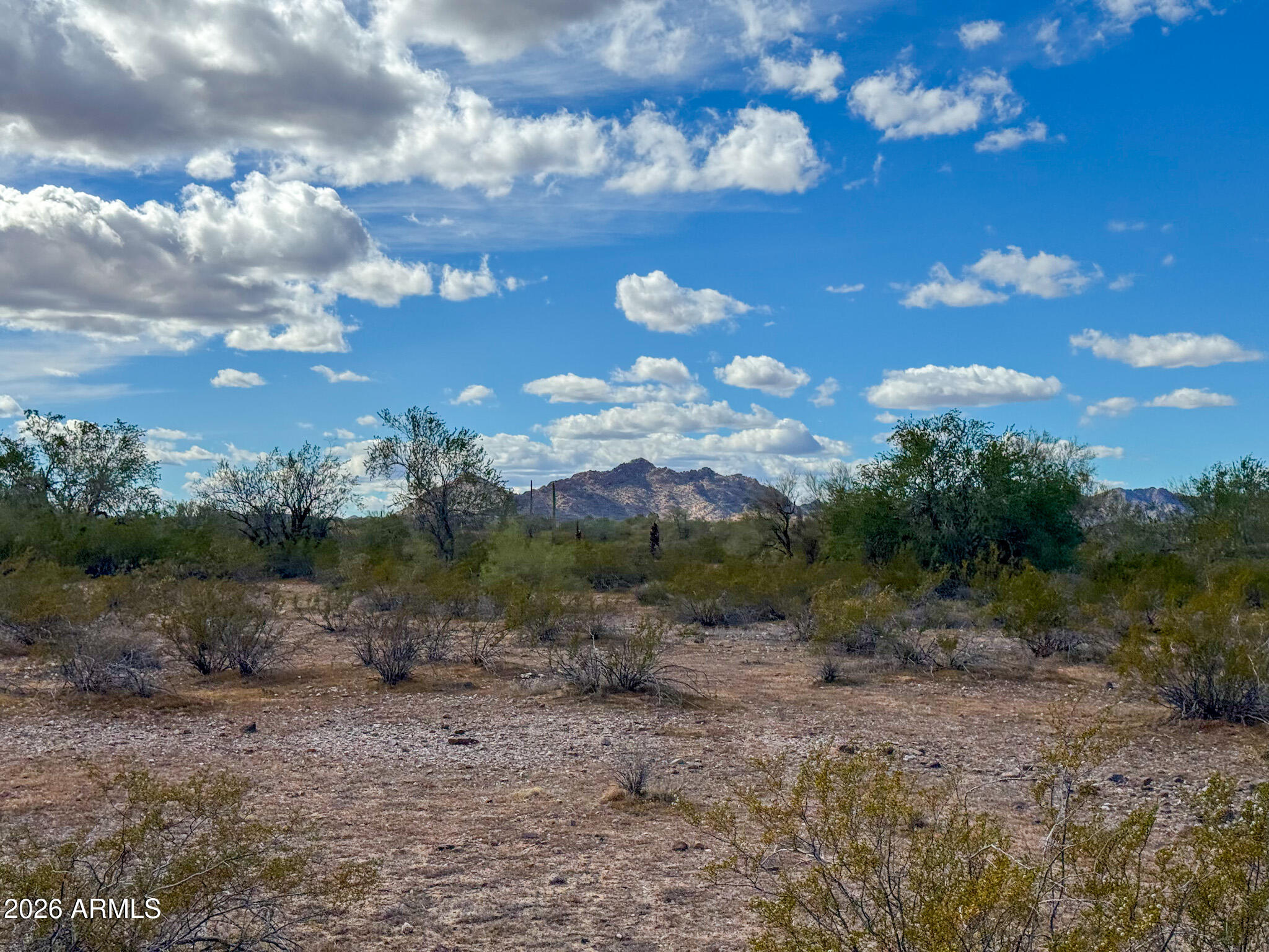 HIDDEN VALLEY ESTATES UNIT NO 2 - Land