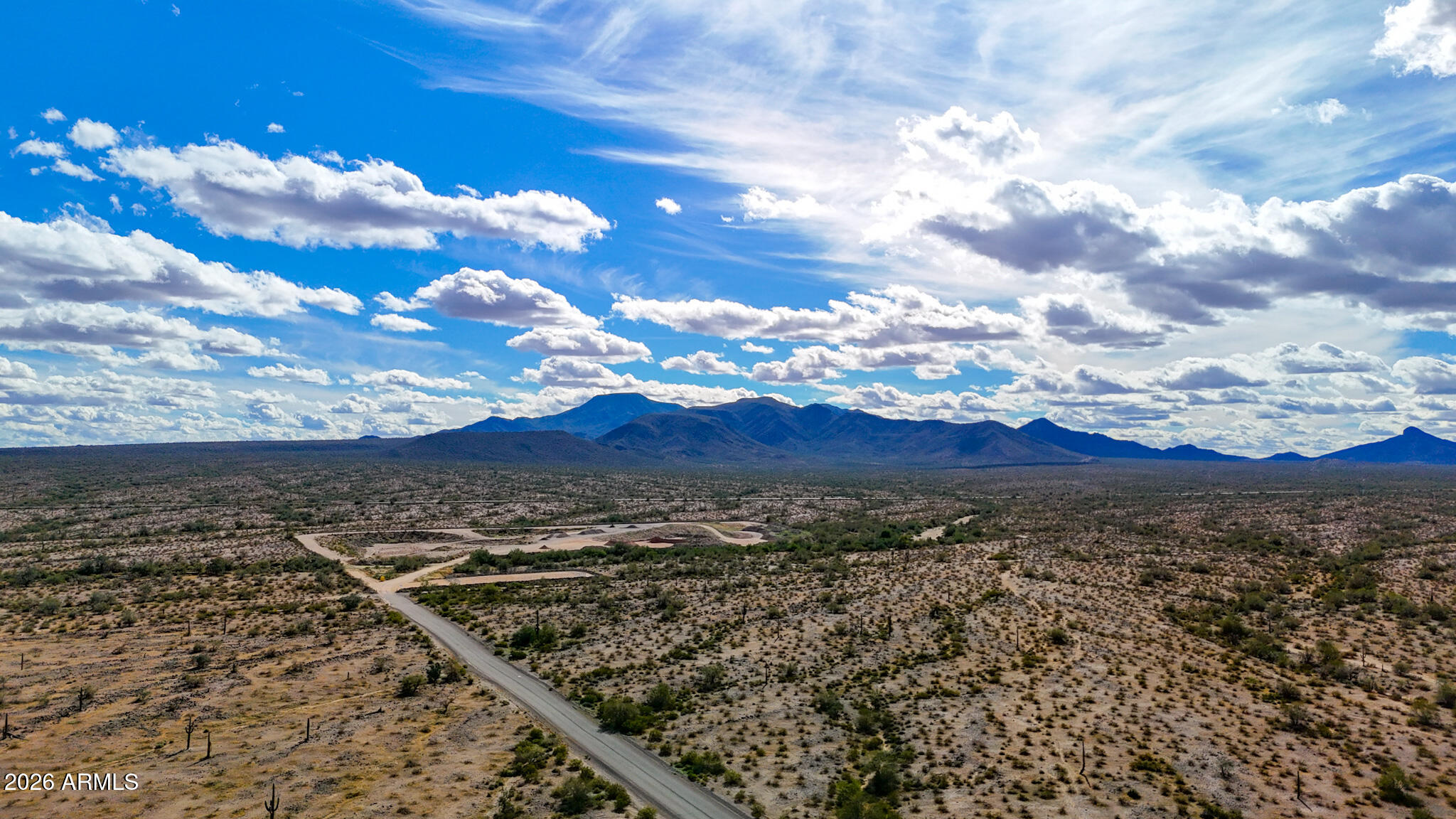 HIDDEN VALLEY ESTATES UNIT NO 2 - Land