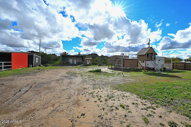 S4 T2S R10E - Residential