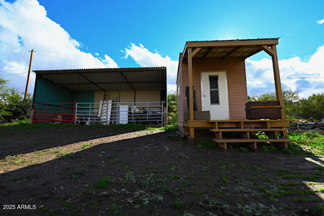 S4 T2S R10E - Residential