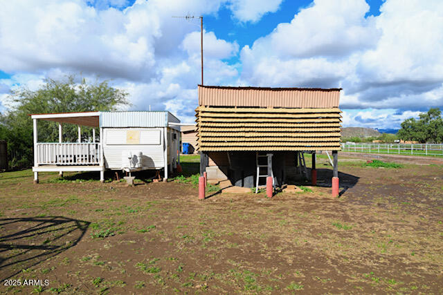 S4 T2S R10E - Residential