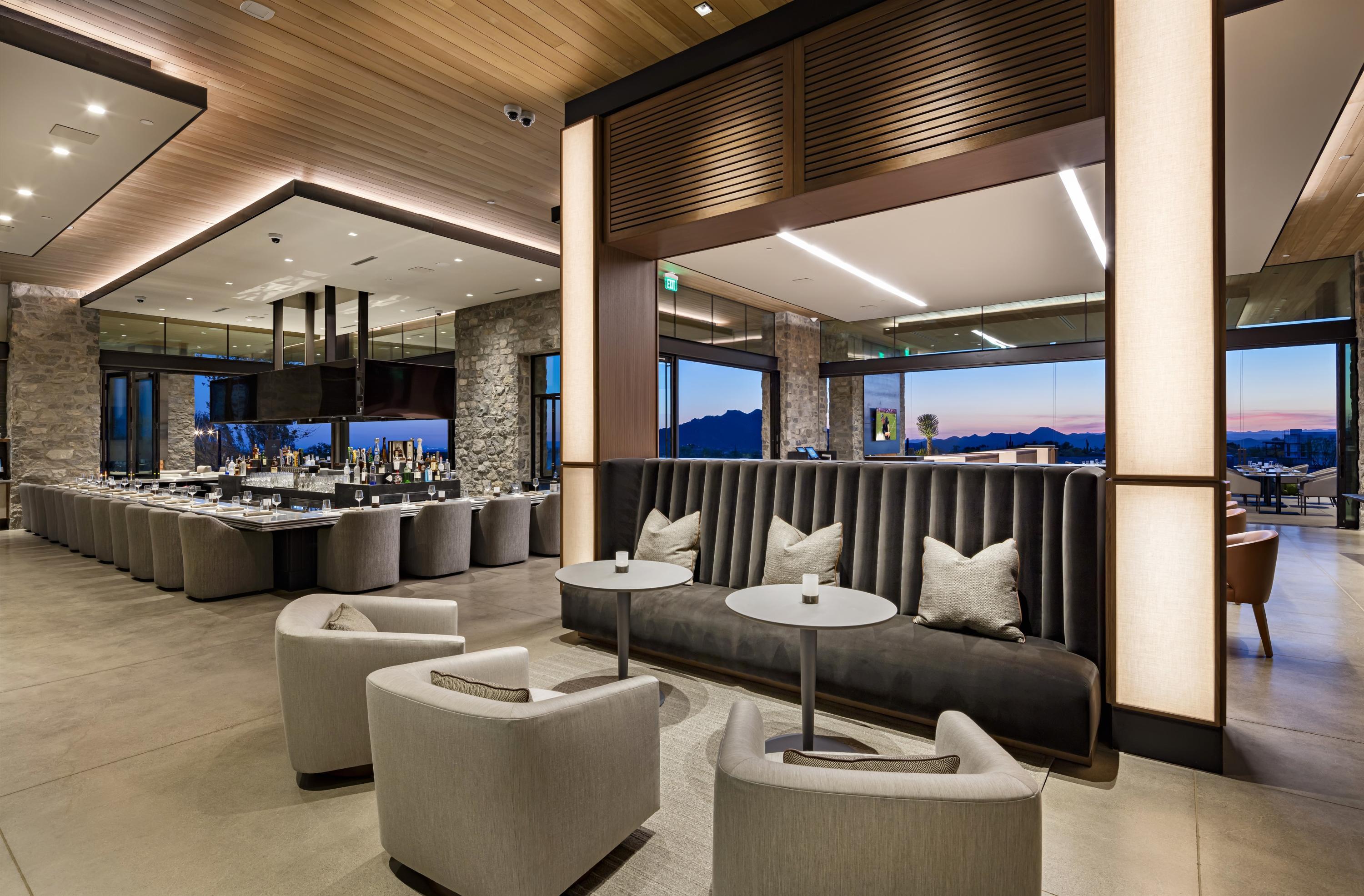 SEVEN DESERT MOUNTAIN - Residential