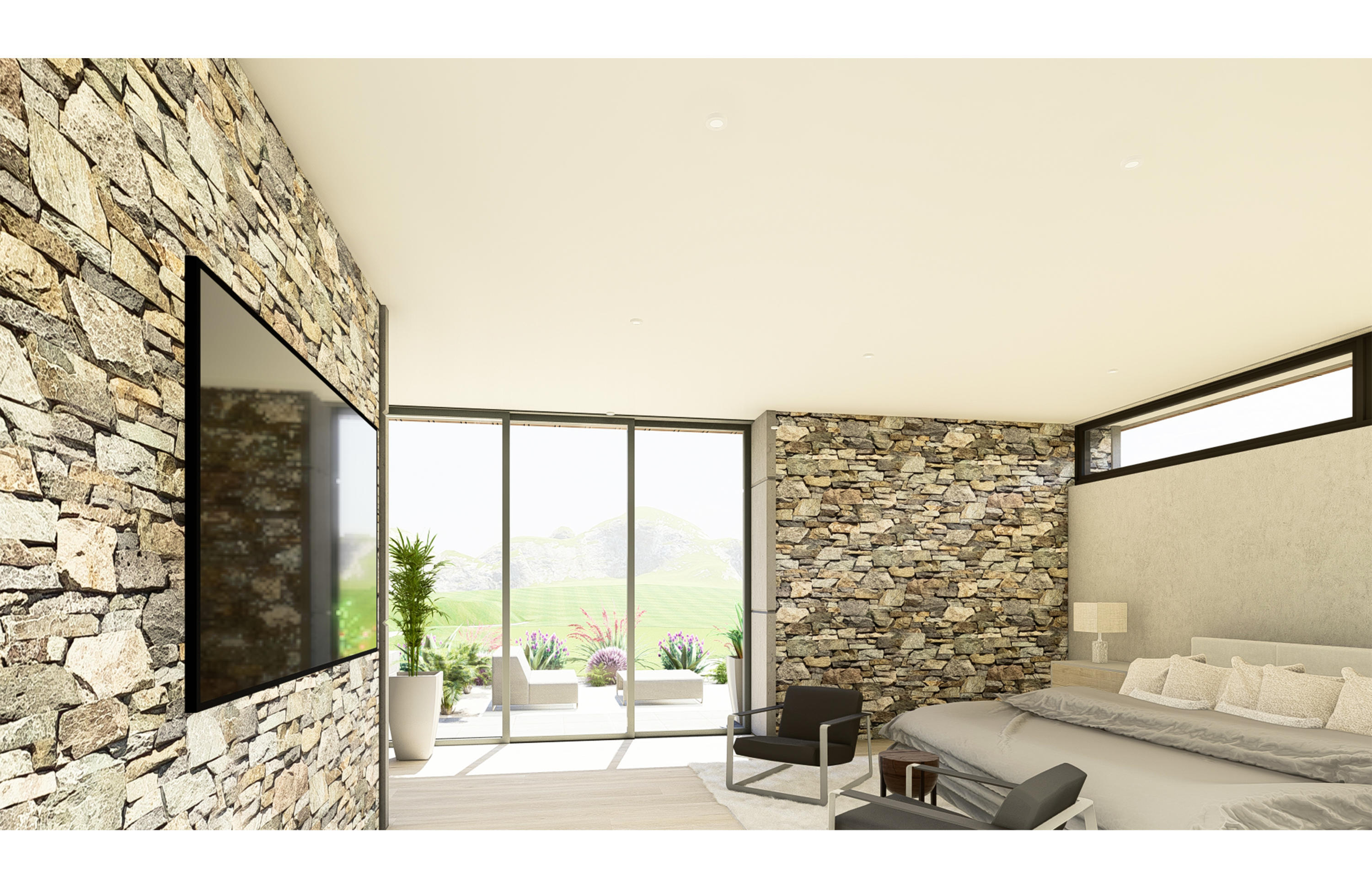 SEVEN DESERT MOUNTAIN - Residential