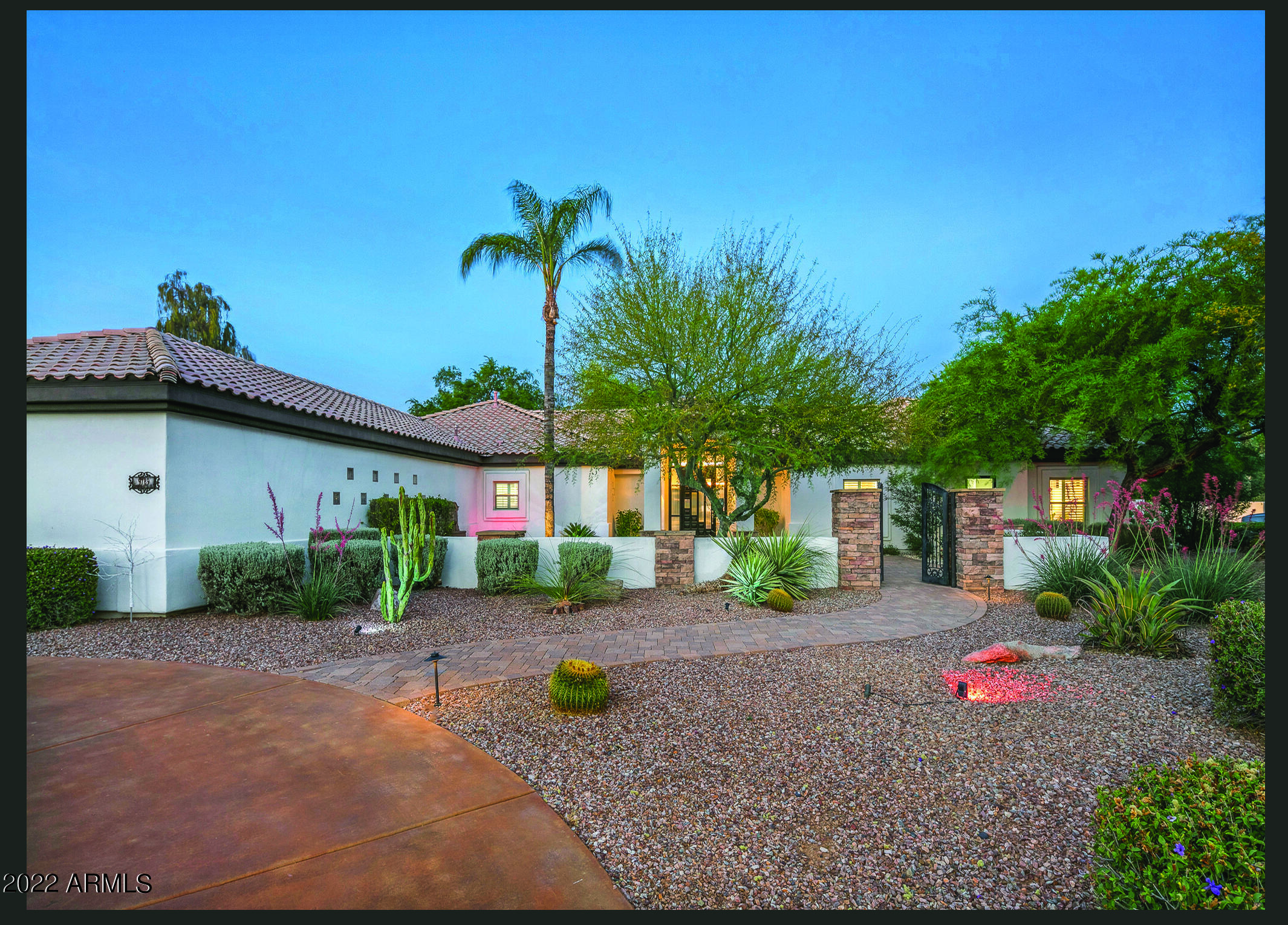 GOLF VIEW ESTATES - Residential
