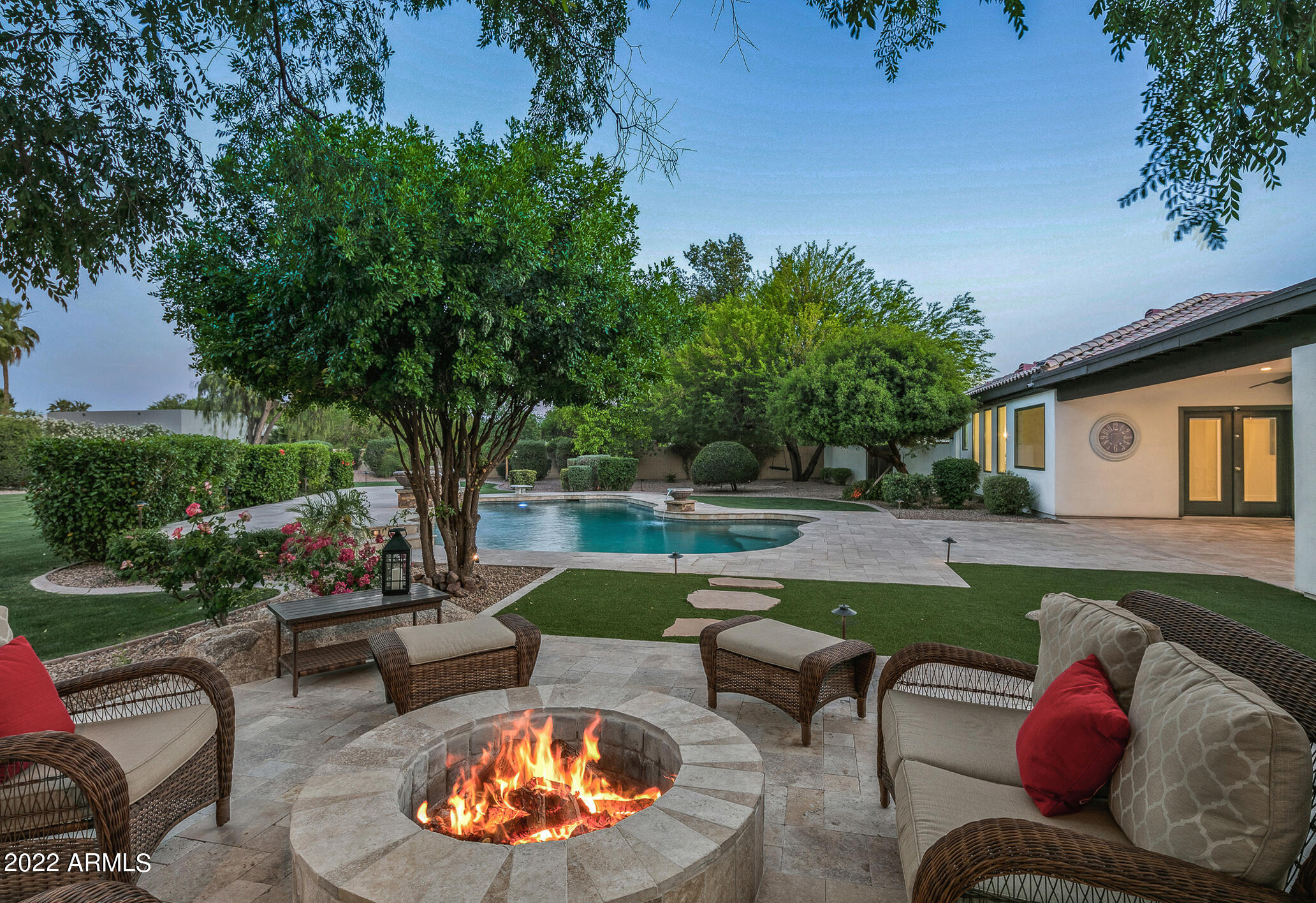 GOLF VIEW ESTATES - Residential