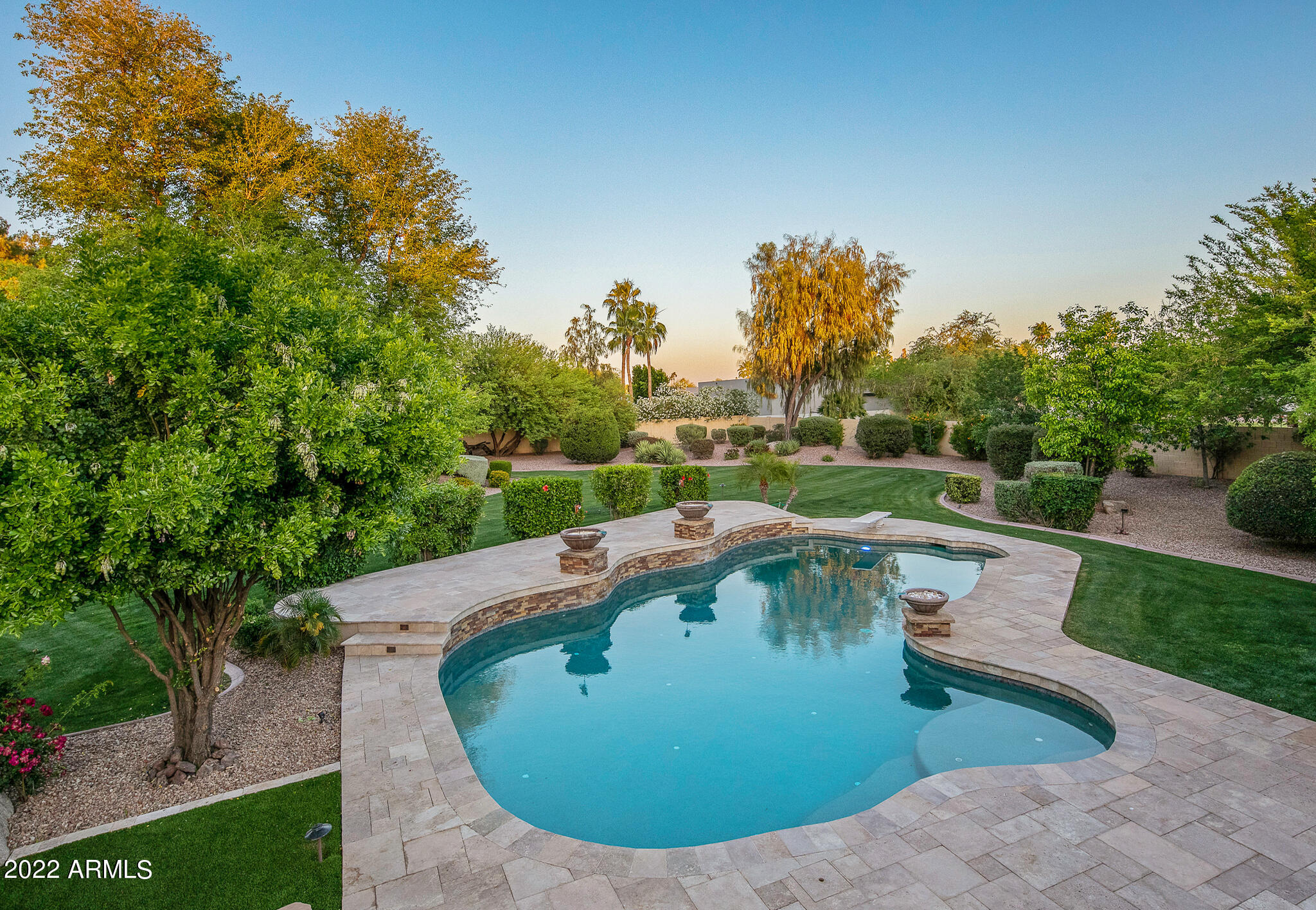 GOLF VIEW ESTATES - Residential
