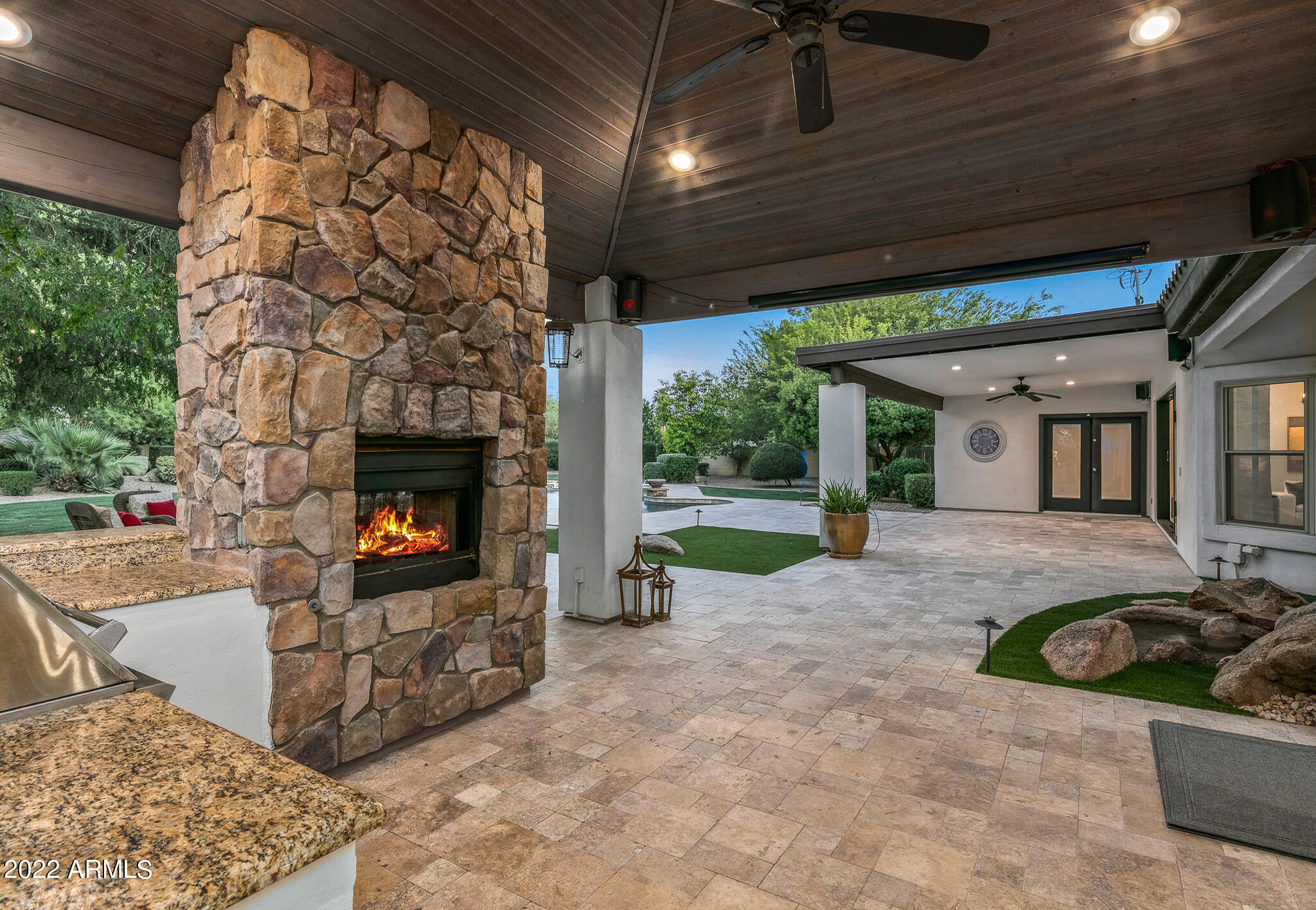 GOLF VIEW ESTATES - Residential