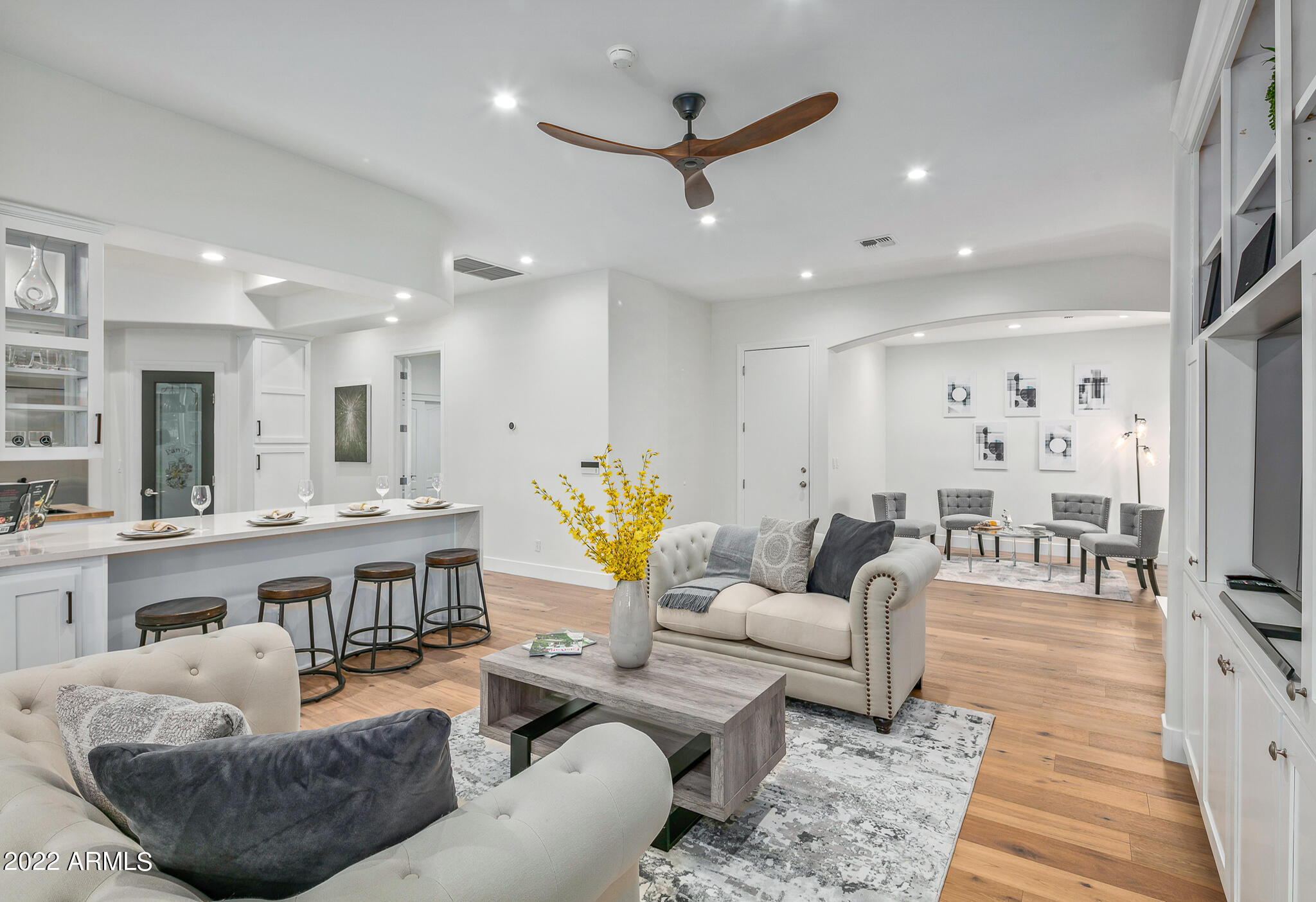 GOLF VIEW ESTATES - Residential