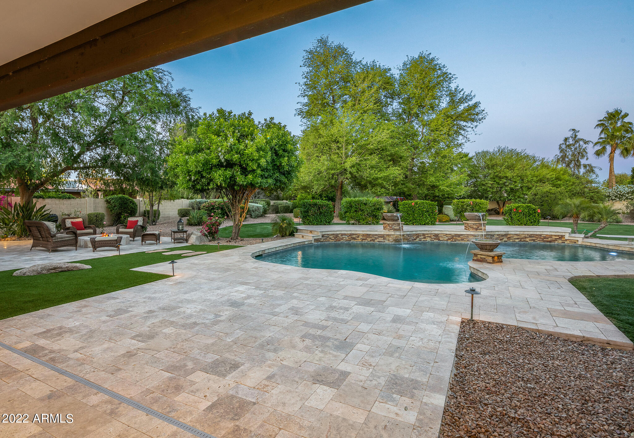 GOLF VIEW ESTATES - Residential
