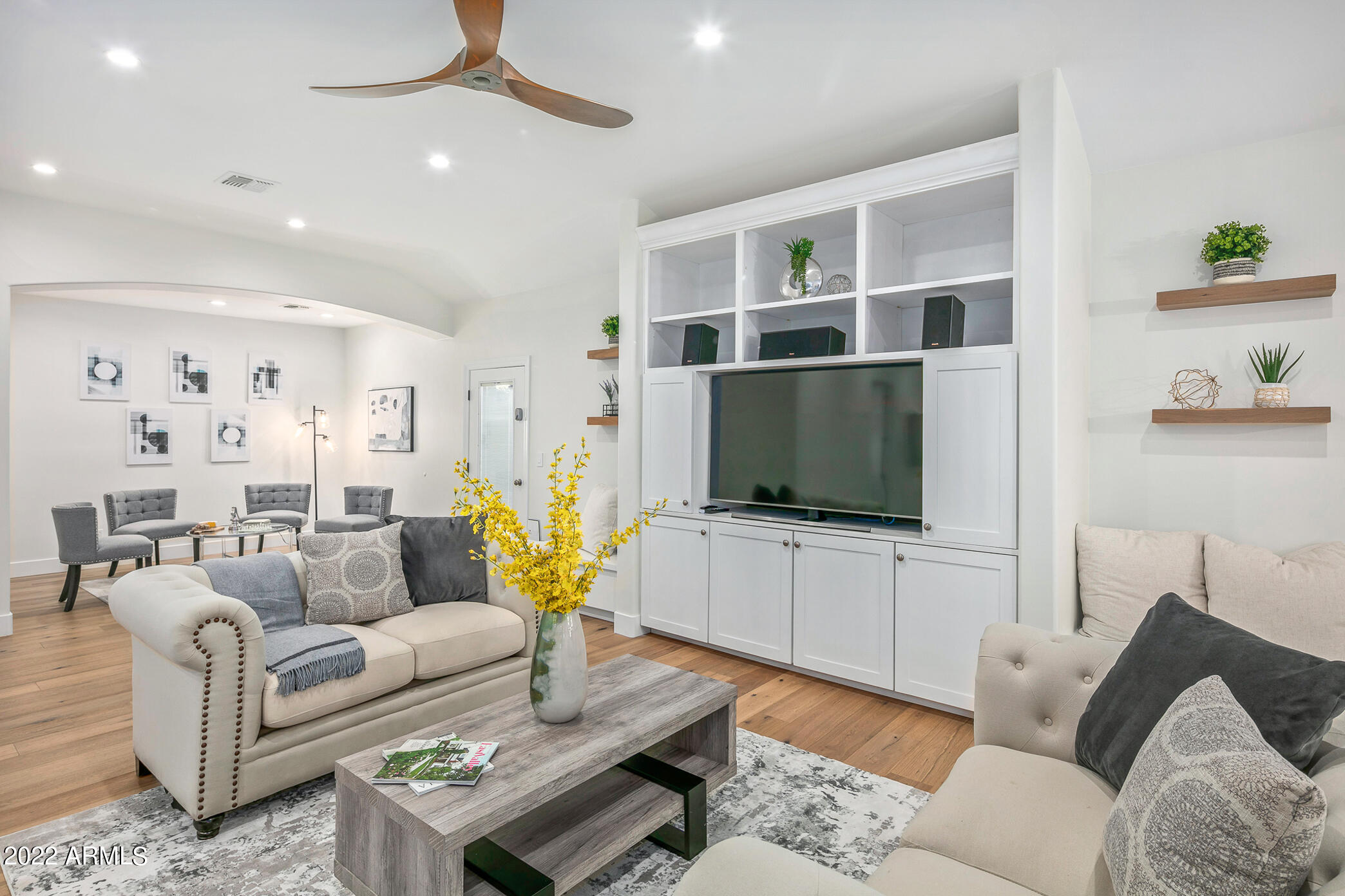 GOLF VIEW ESTATES - Residential