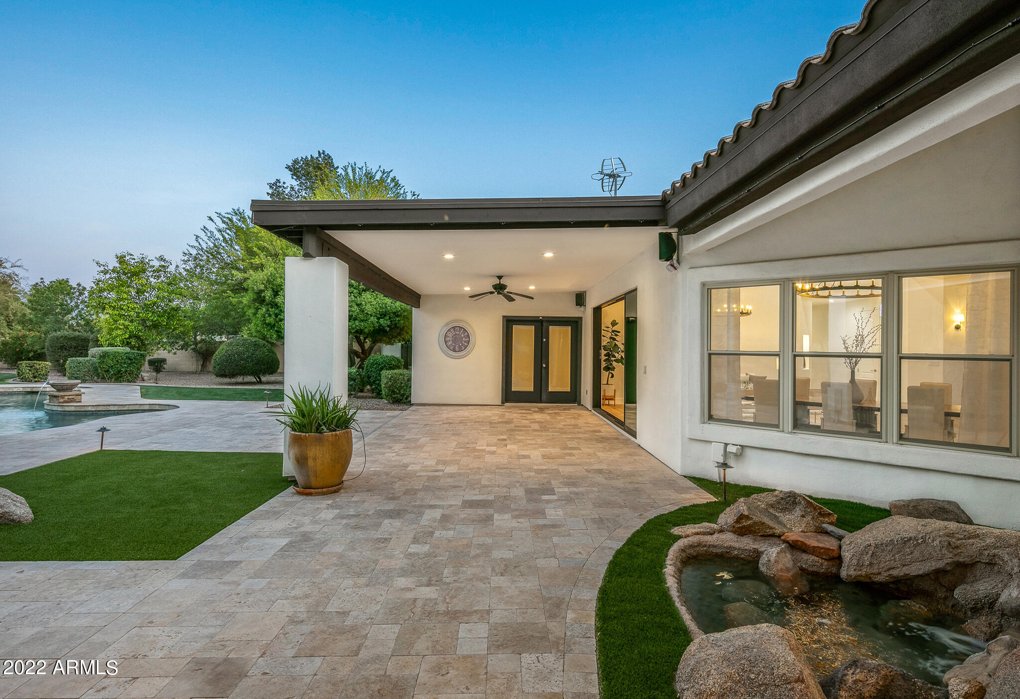 GOLF VIEW ESTATES - Residential