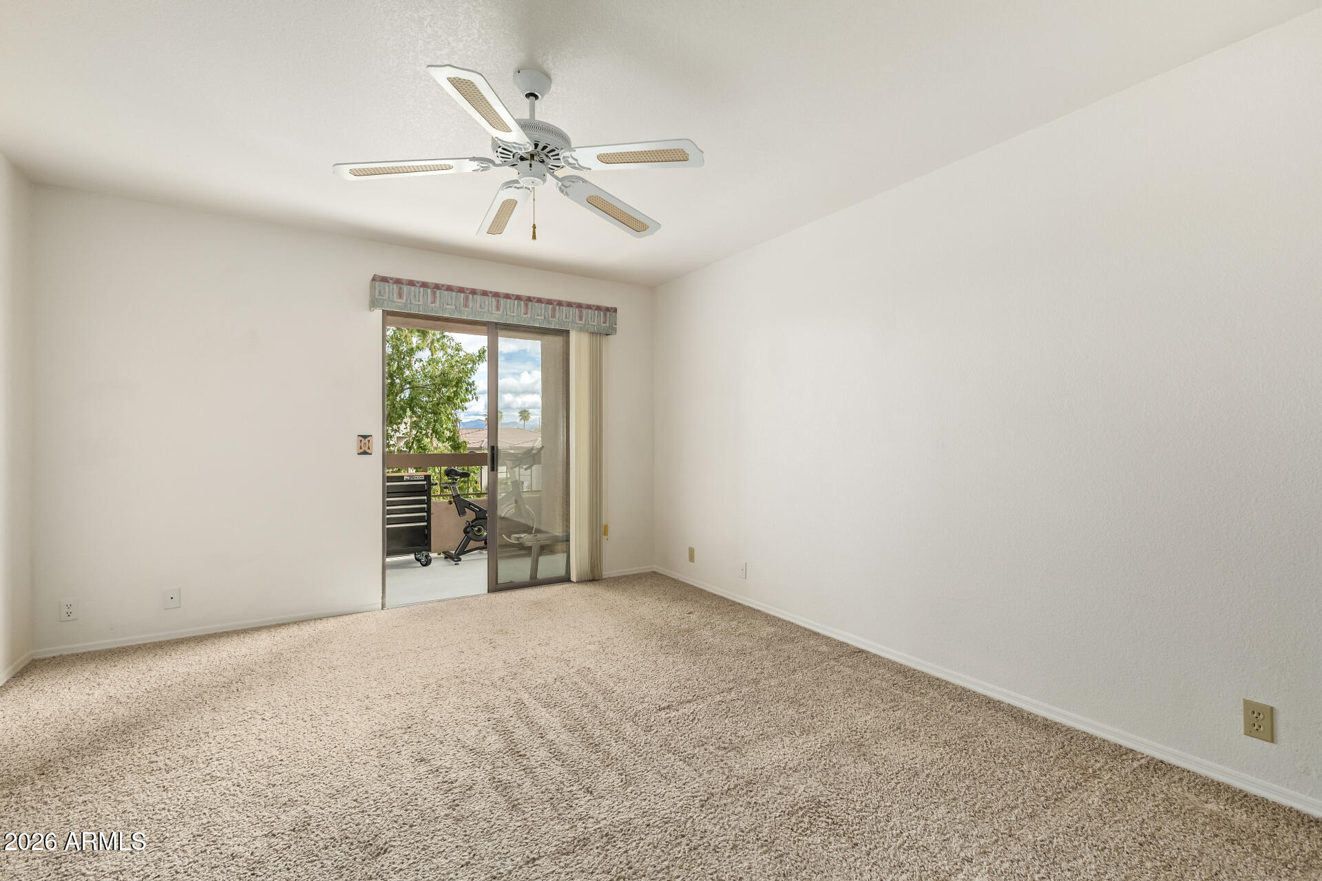 VILLAS AT CLUB MIRAGE CONDO 101-124 201-224 - Residential