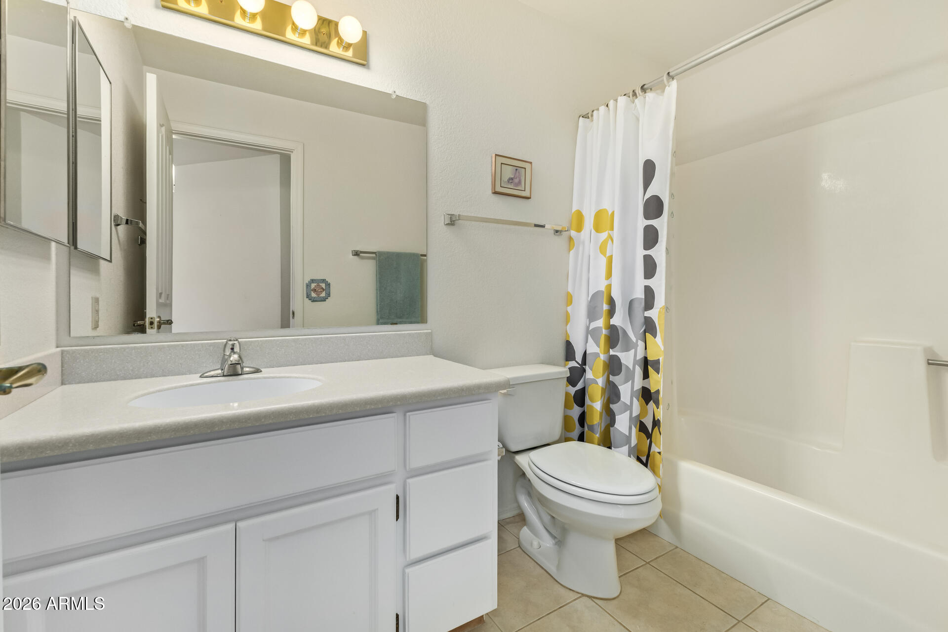 VILLAS AT CLUB MIRAGE CONDO 101-124 201-224 - Residential