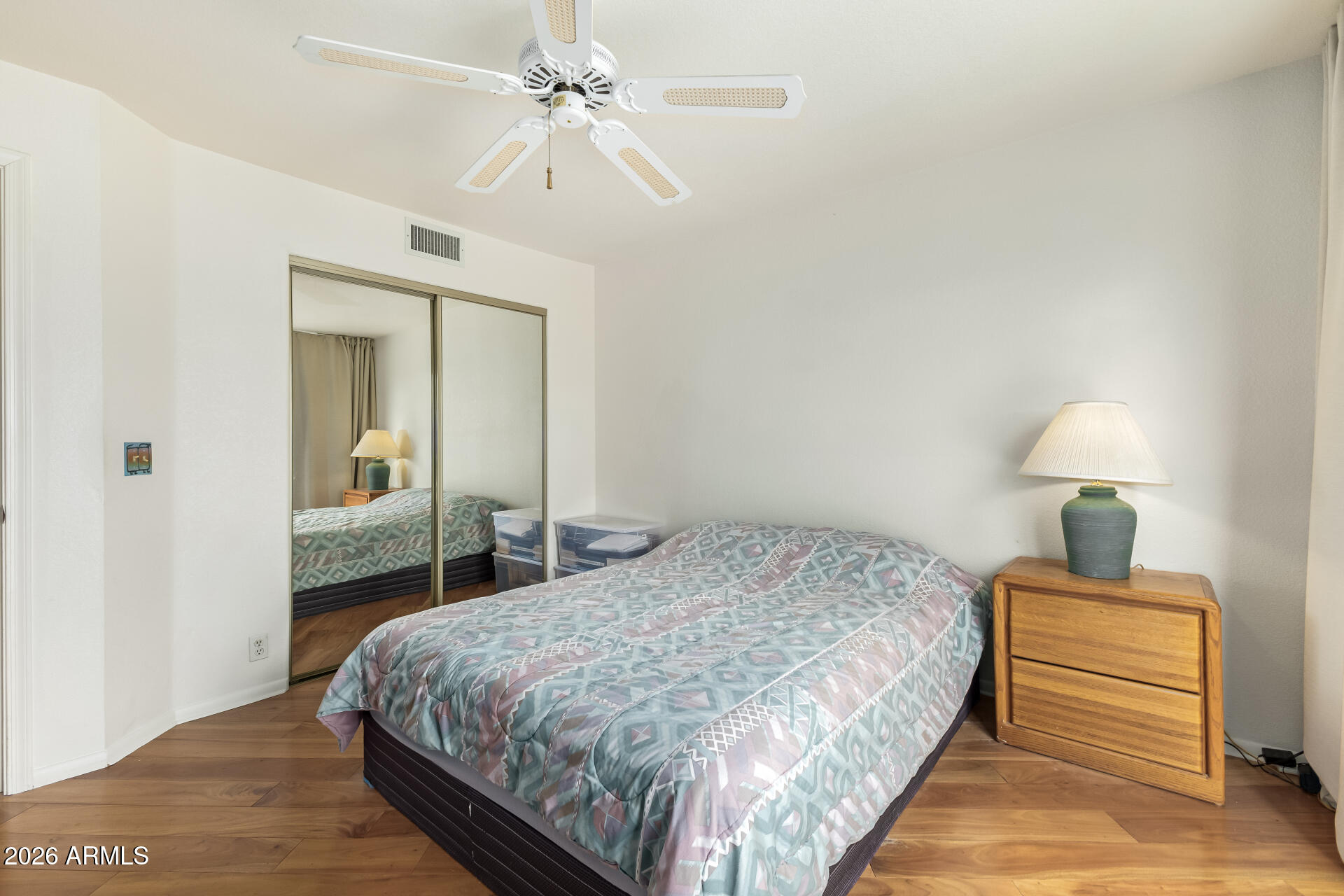 VILLAS AT CLUB MIRAGE CONDO 101-124 201-224 - Residential