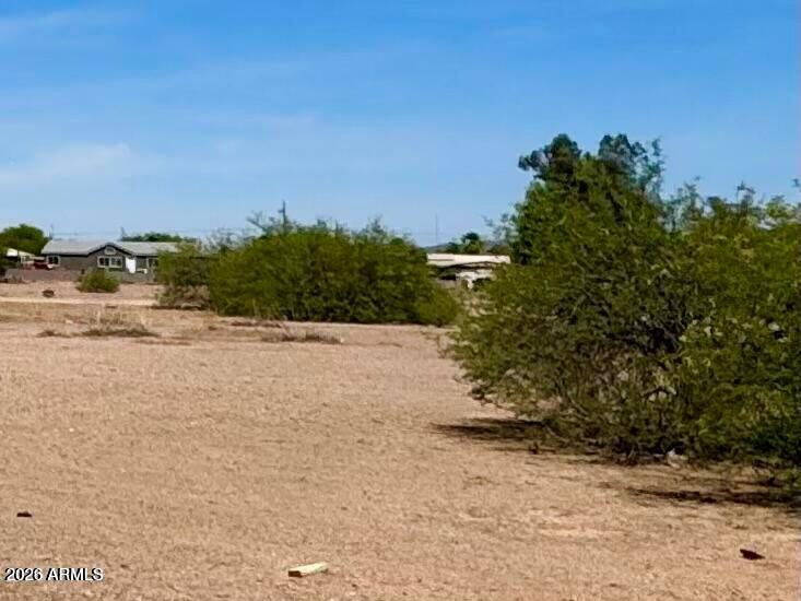 Casa Grande West - Land