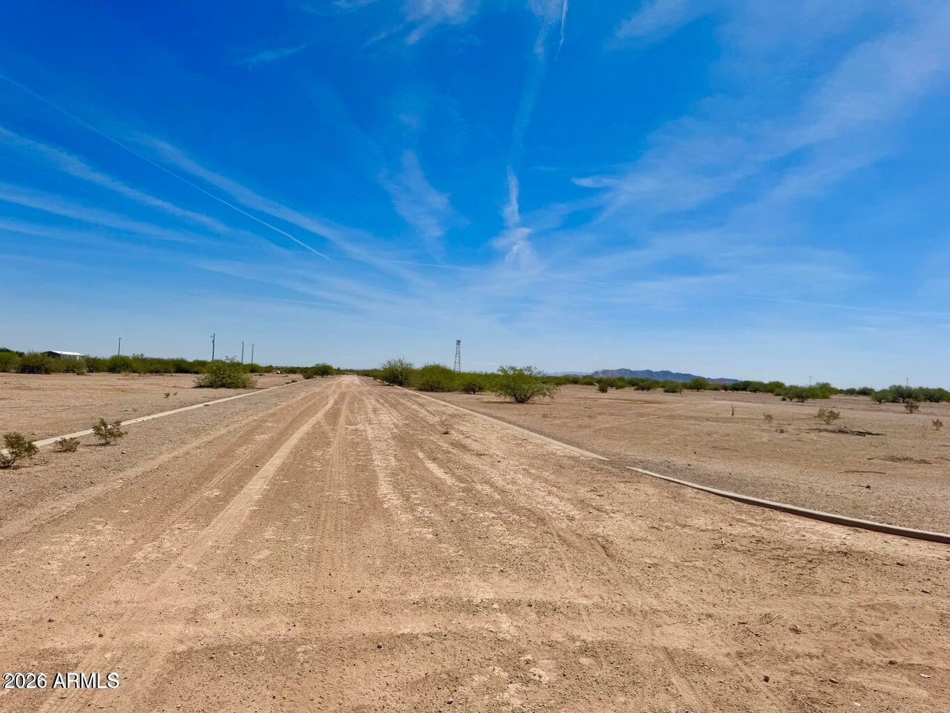 Casa Grande West - Land