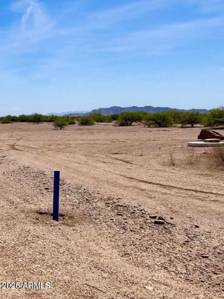 Casa Grande West - Land