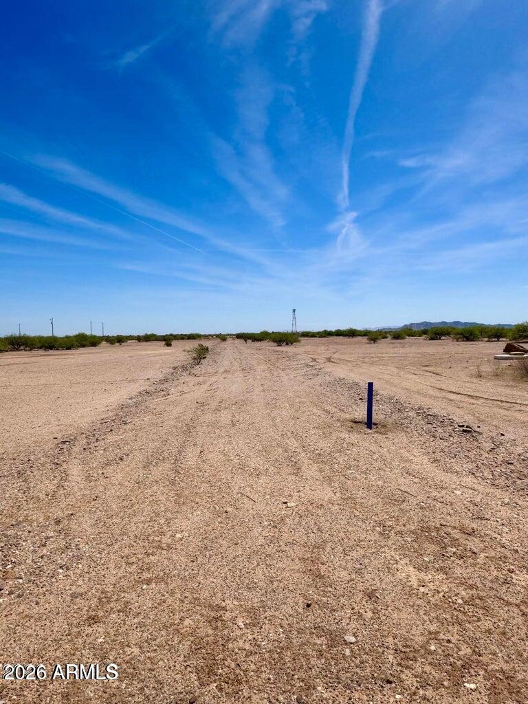 Casa Grande West - Land