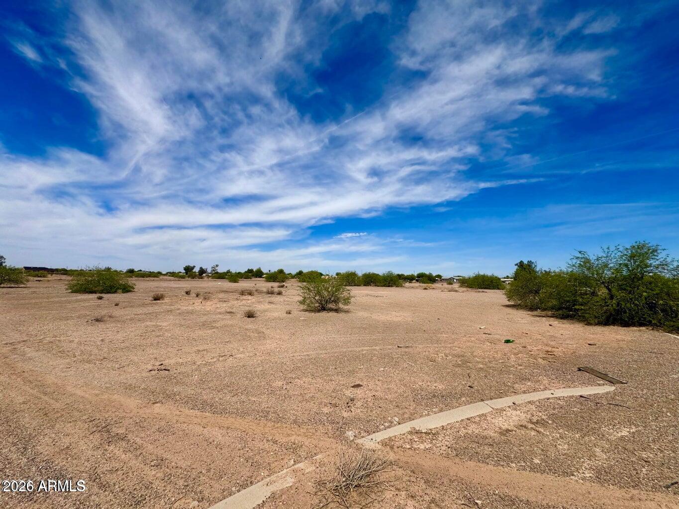 Casa Grande West - Land