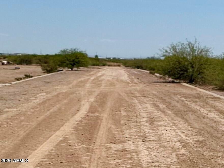 Casa Grande West - Land