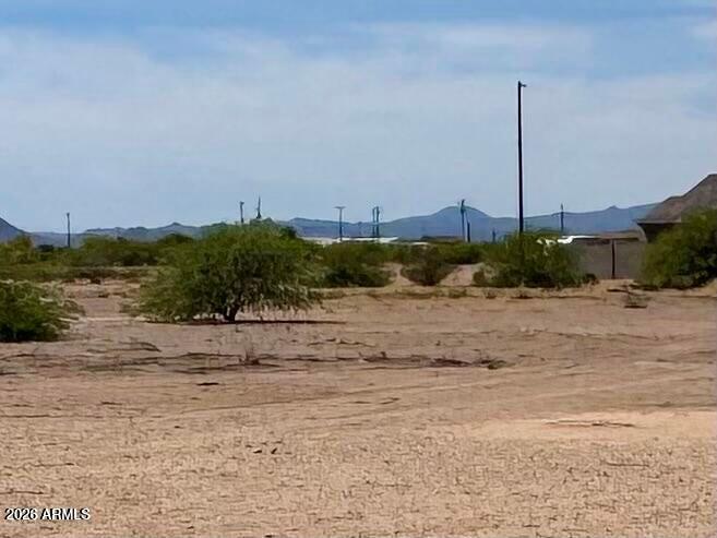 Casa Grande West - Land