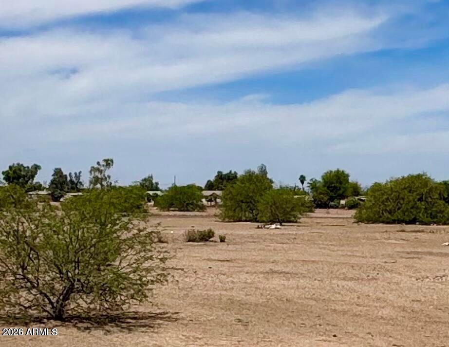 Casa Grande West - Land