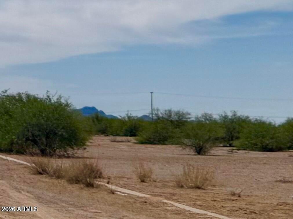 Casa Grande West - Land