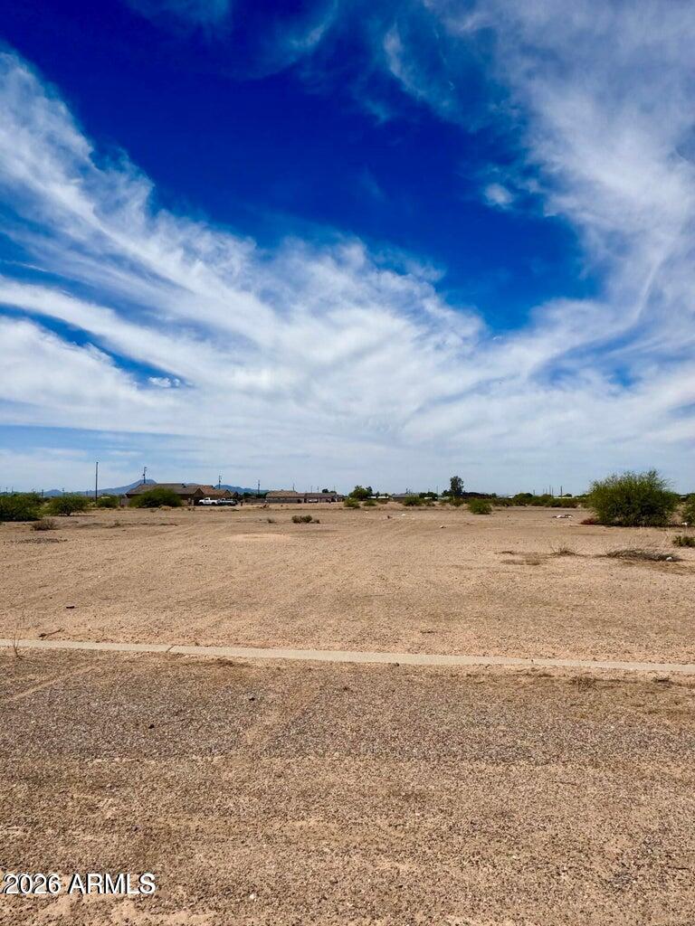Casa Grande West - Land