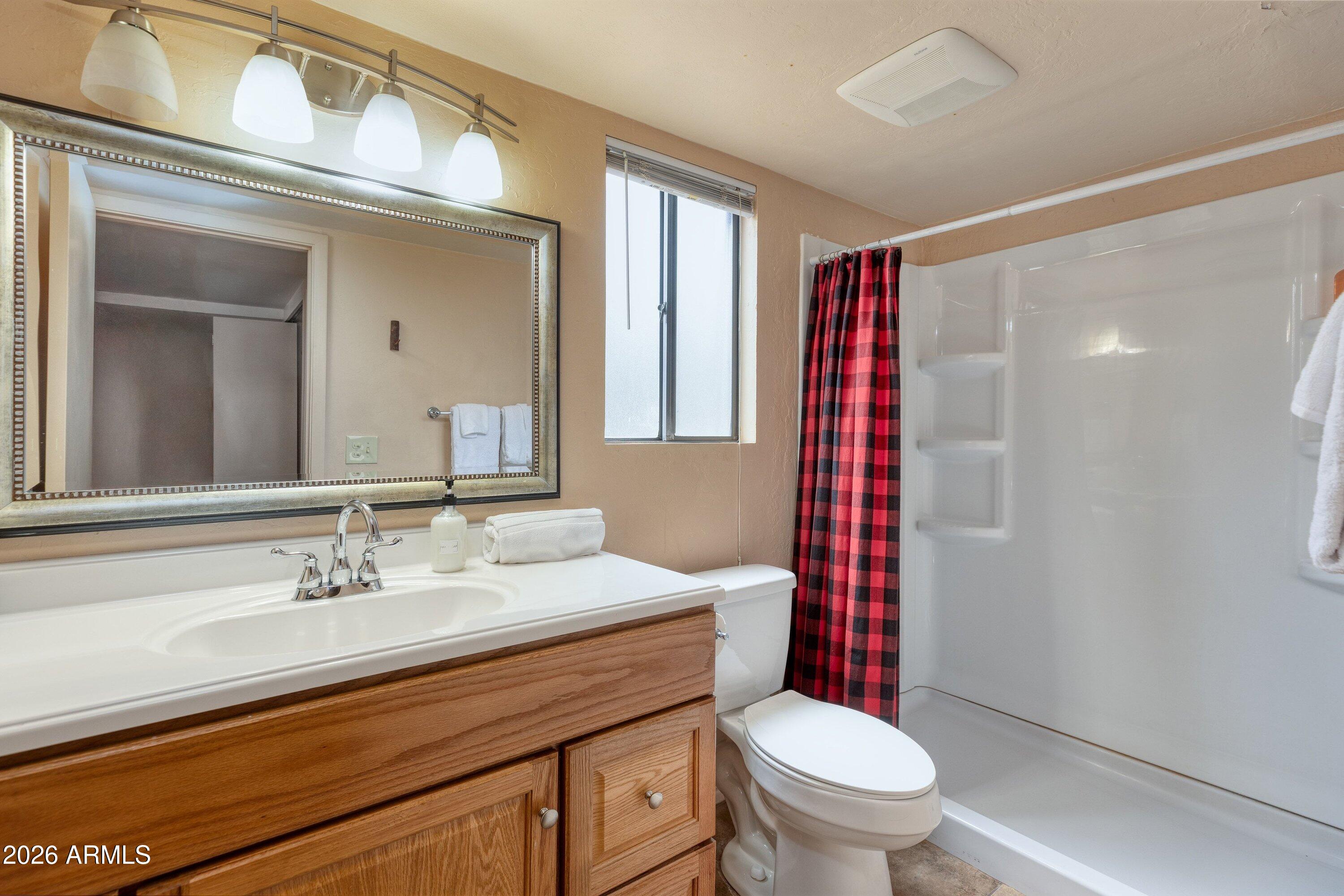 PINETOP LAKES COUNTRY CLUB SPORTS VILLAGE UNIT 2 - Residential
