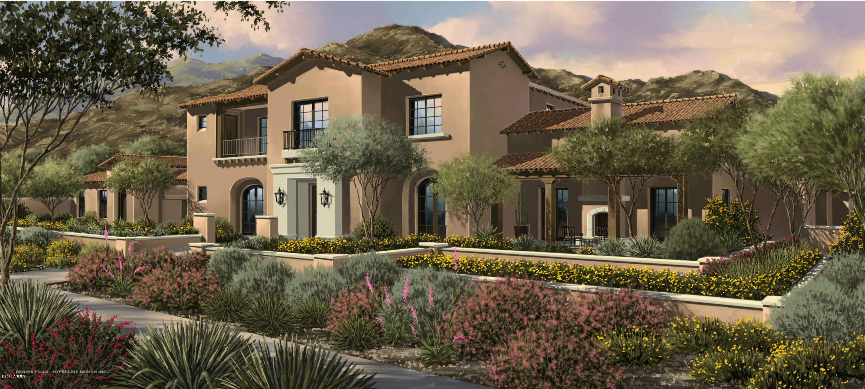 Silverleaf - Residential