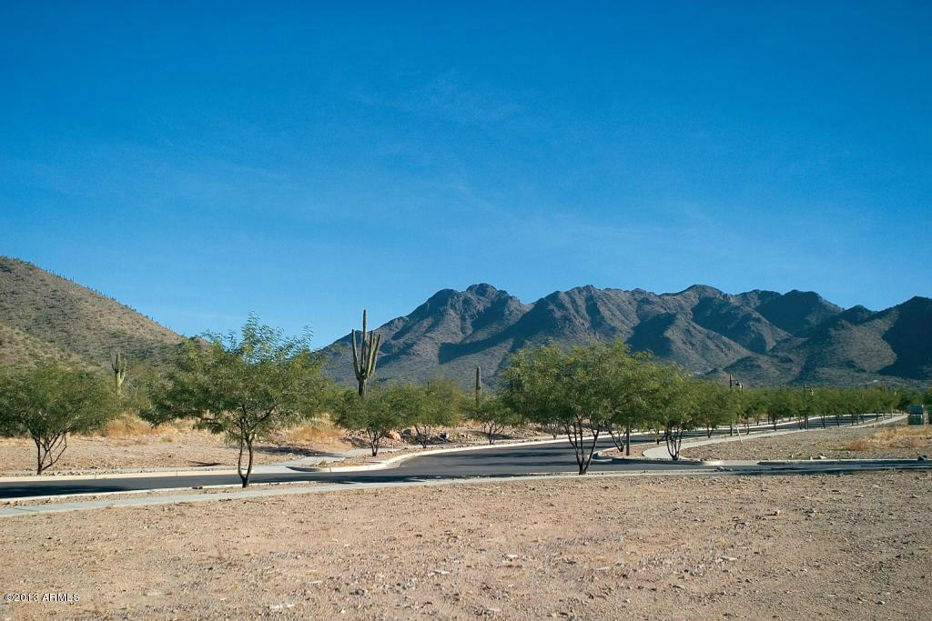 Silverleaf - Residential