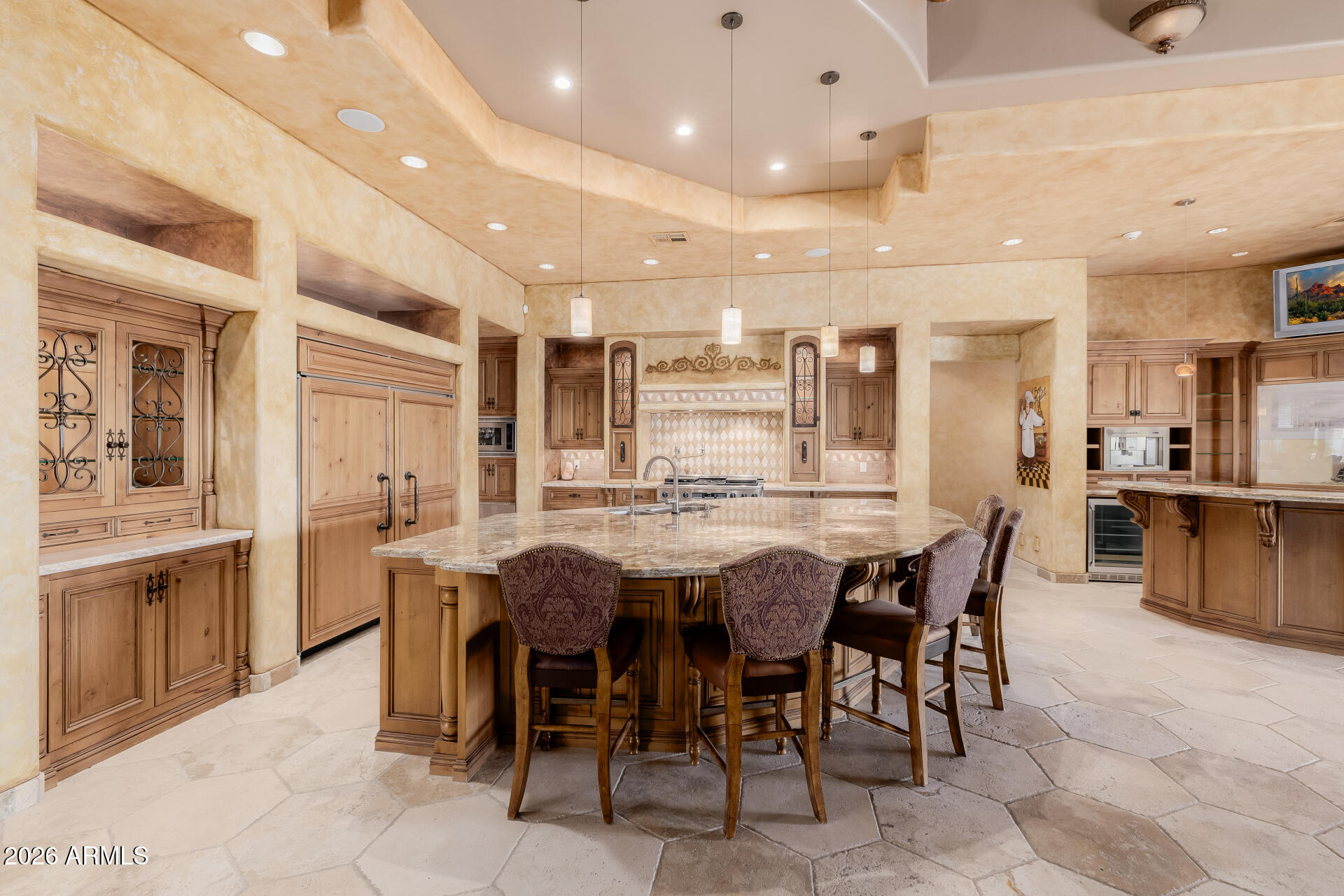 COUNTY ISLAND - Residential