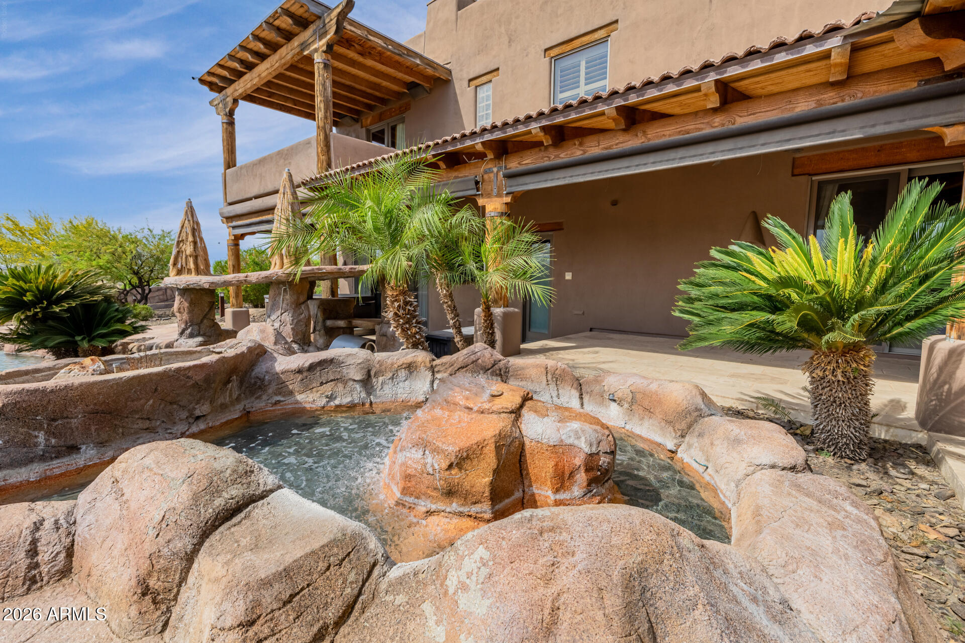 COUNTY ISLAND - Residential