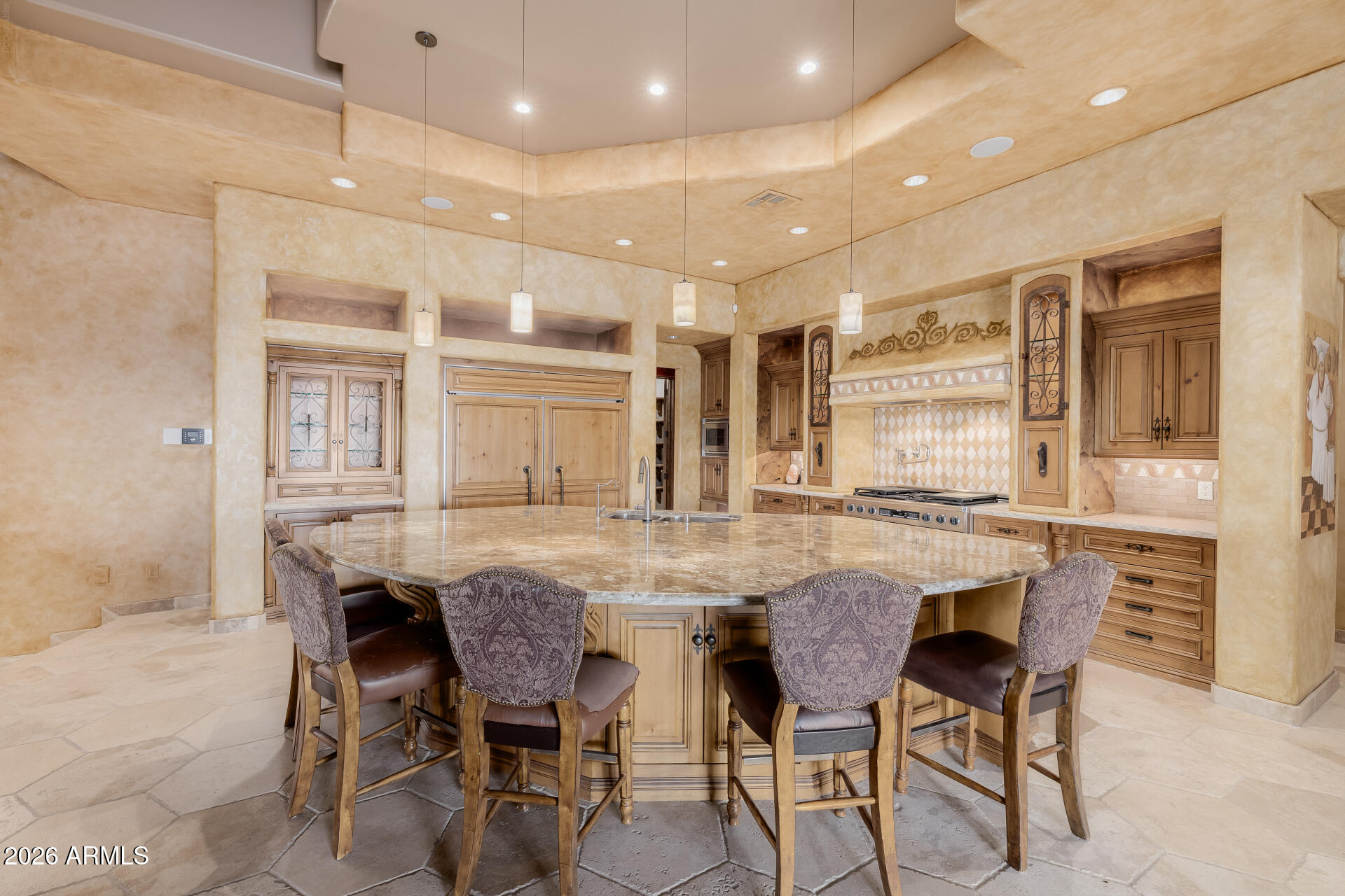 COUNTY ISLAND - Residential