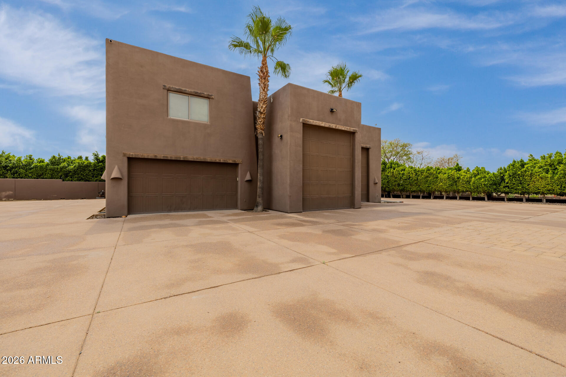 COUNTY ISLAND - Residential