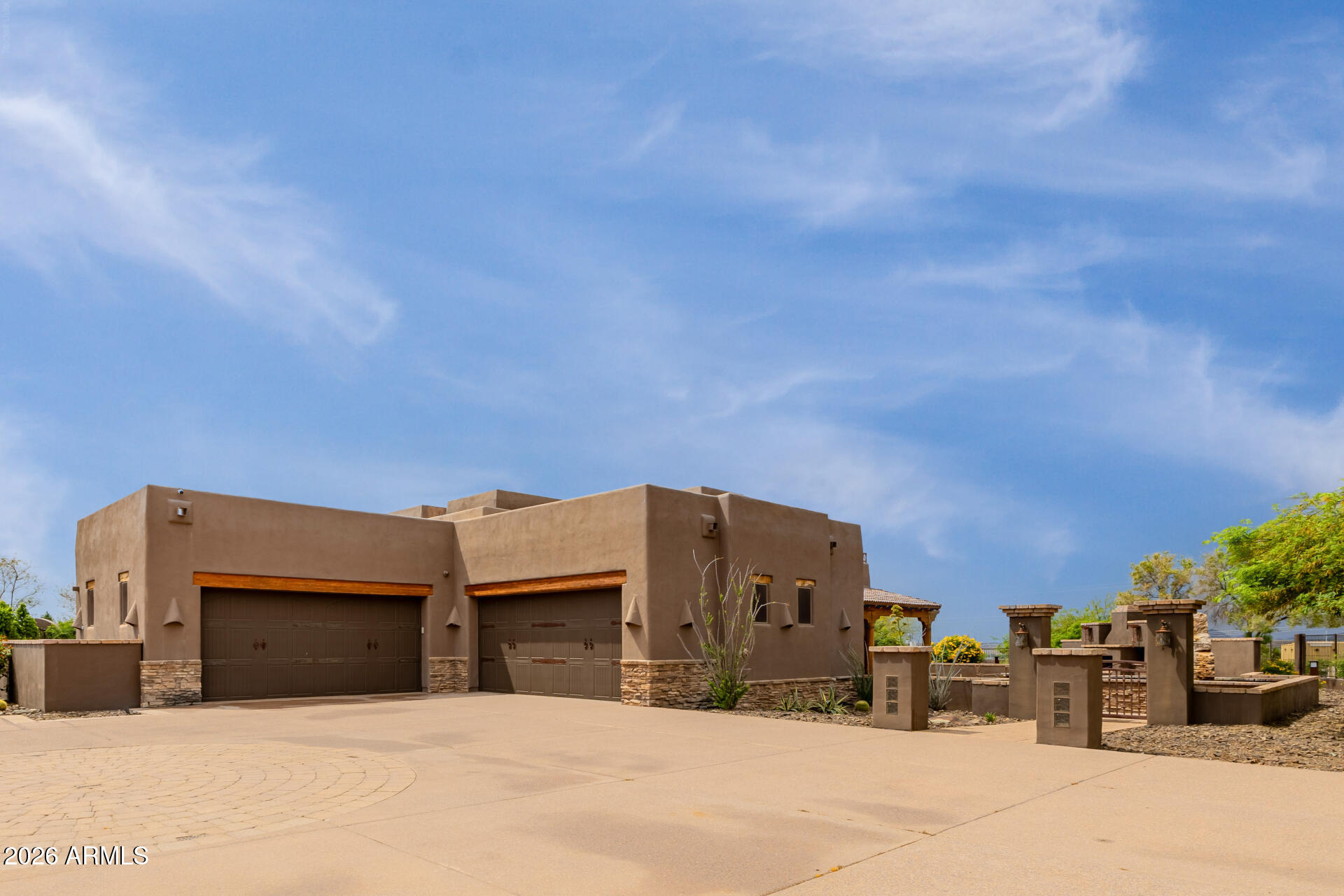 COUNTY ISLAND - Residential