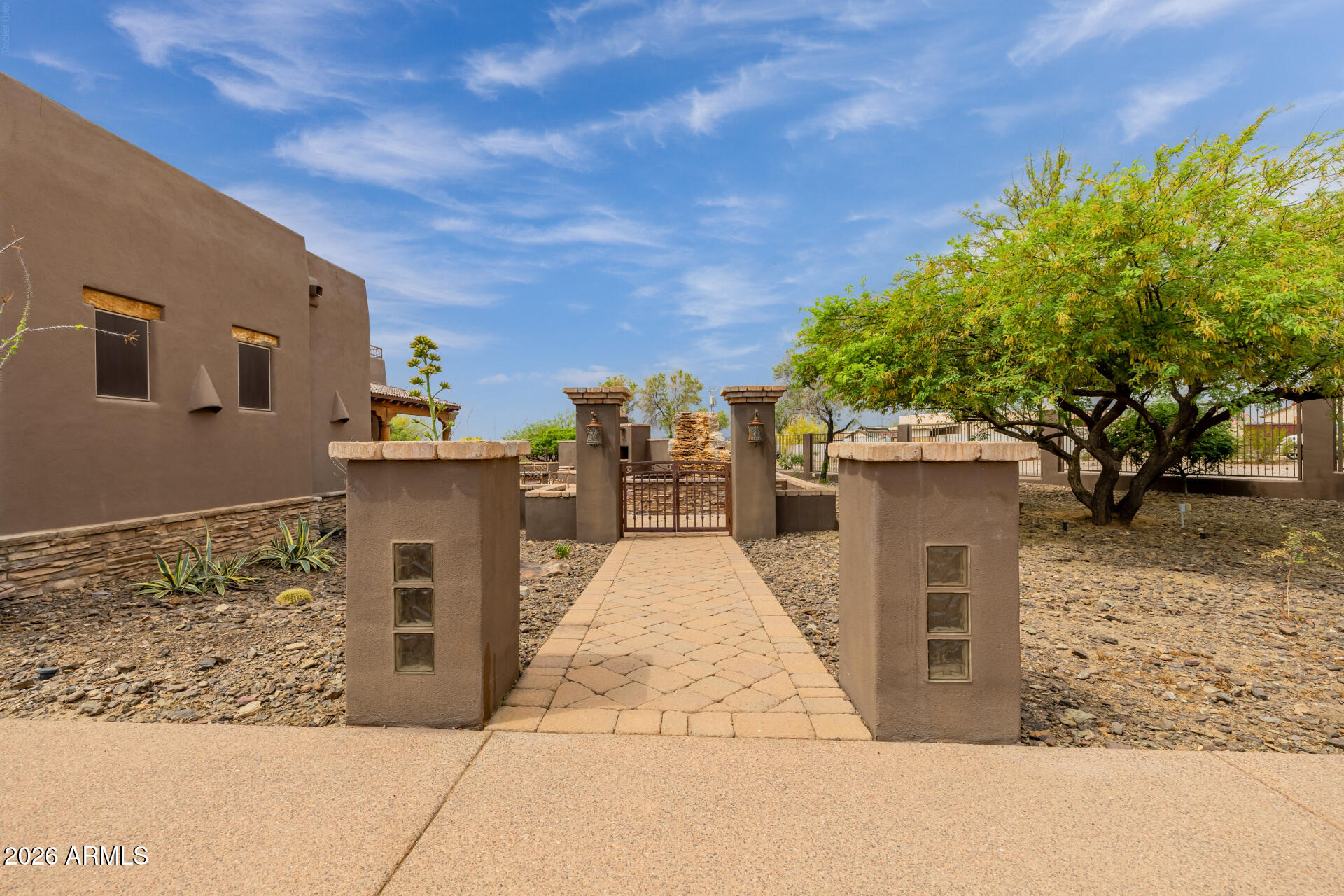COUNTY ISLAND - Residential