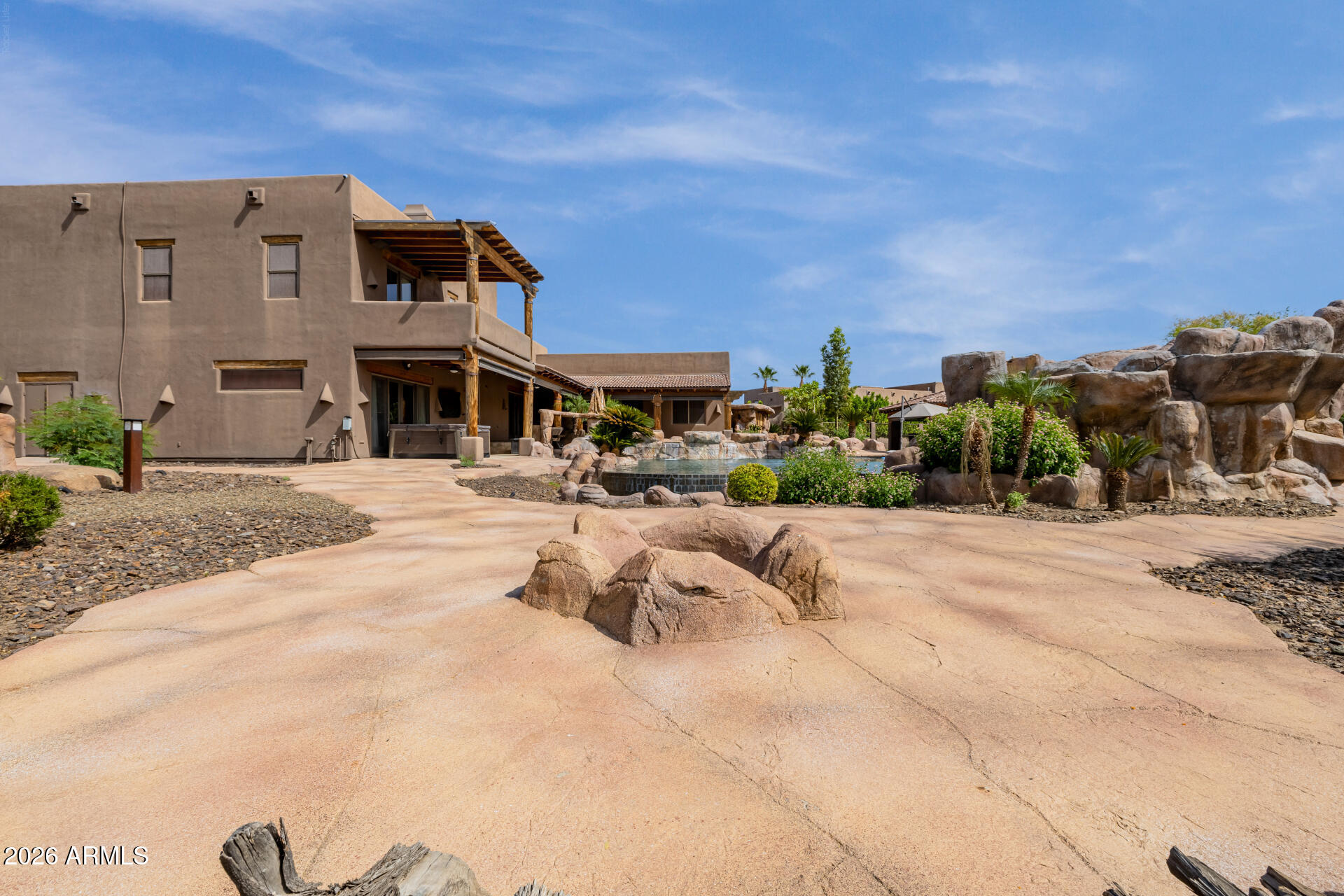 COUNTY ISLAND - Residential